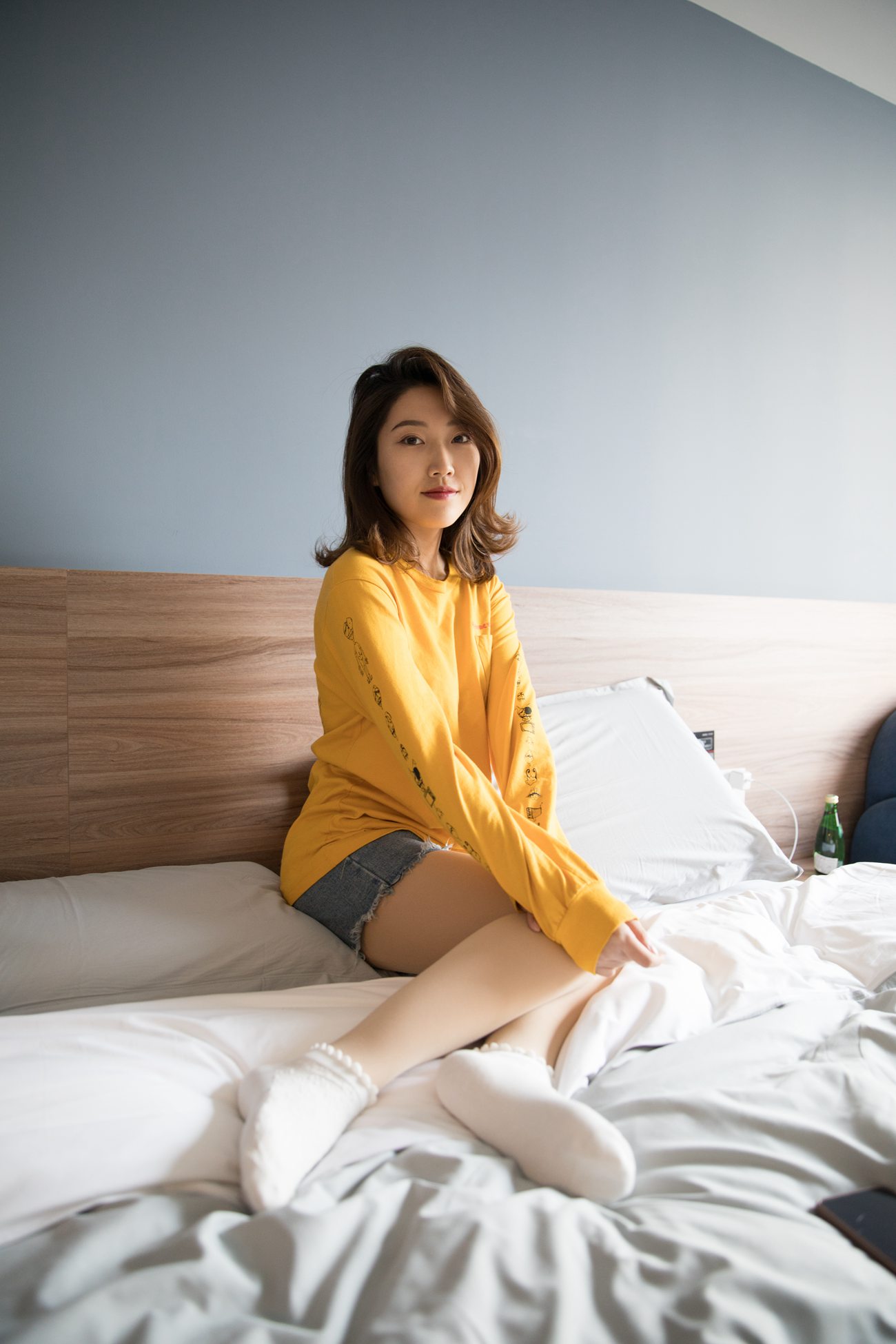 图片[122]-物恋传媒 No.279 雅梦-一朵冬日暖 [198P] – 速更版-美库