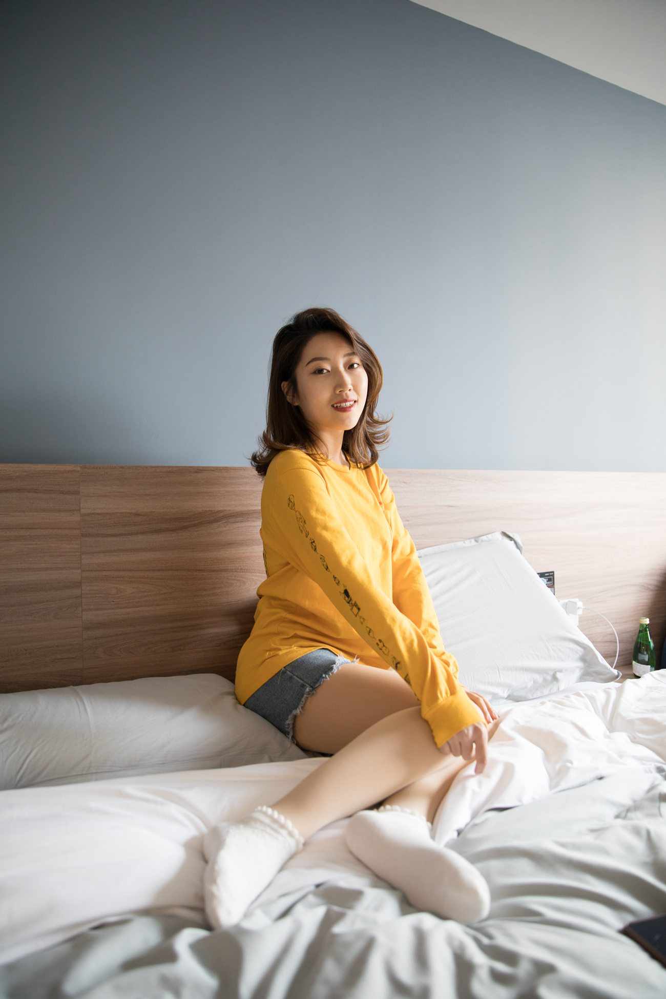 图片[123]-物恋传媒 No.279 雅梦-一朵冬日暖 [198P] – 速更版-美库