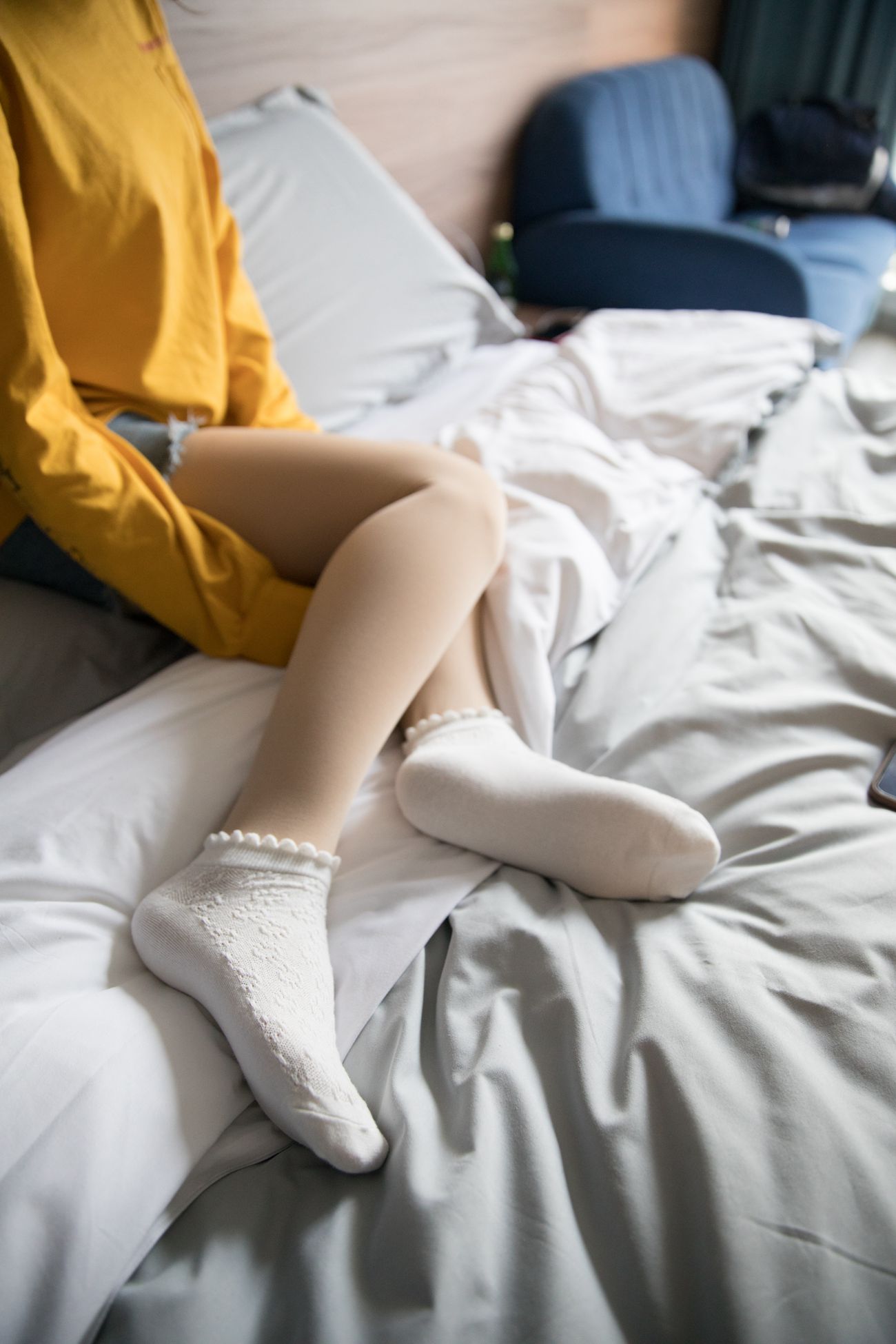 图片[126]-物恋传媒 No.279 雅梦-一朵冬日暖 [198P] – 速更版-美库