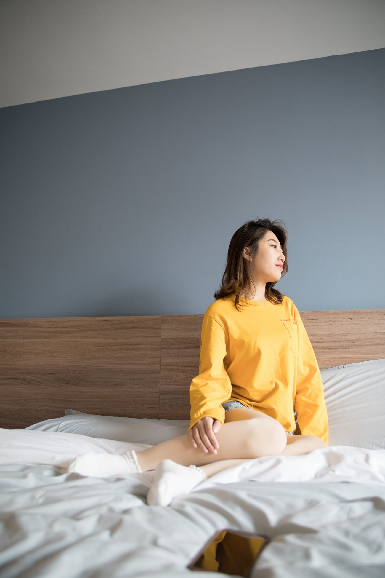 图片[129]-物恋传媒 No.279 雅梦-一朵冬日暖 [198P] – 速更版-美库