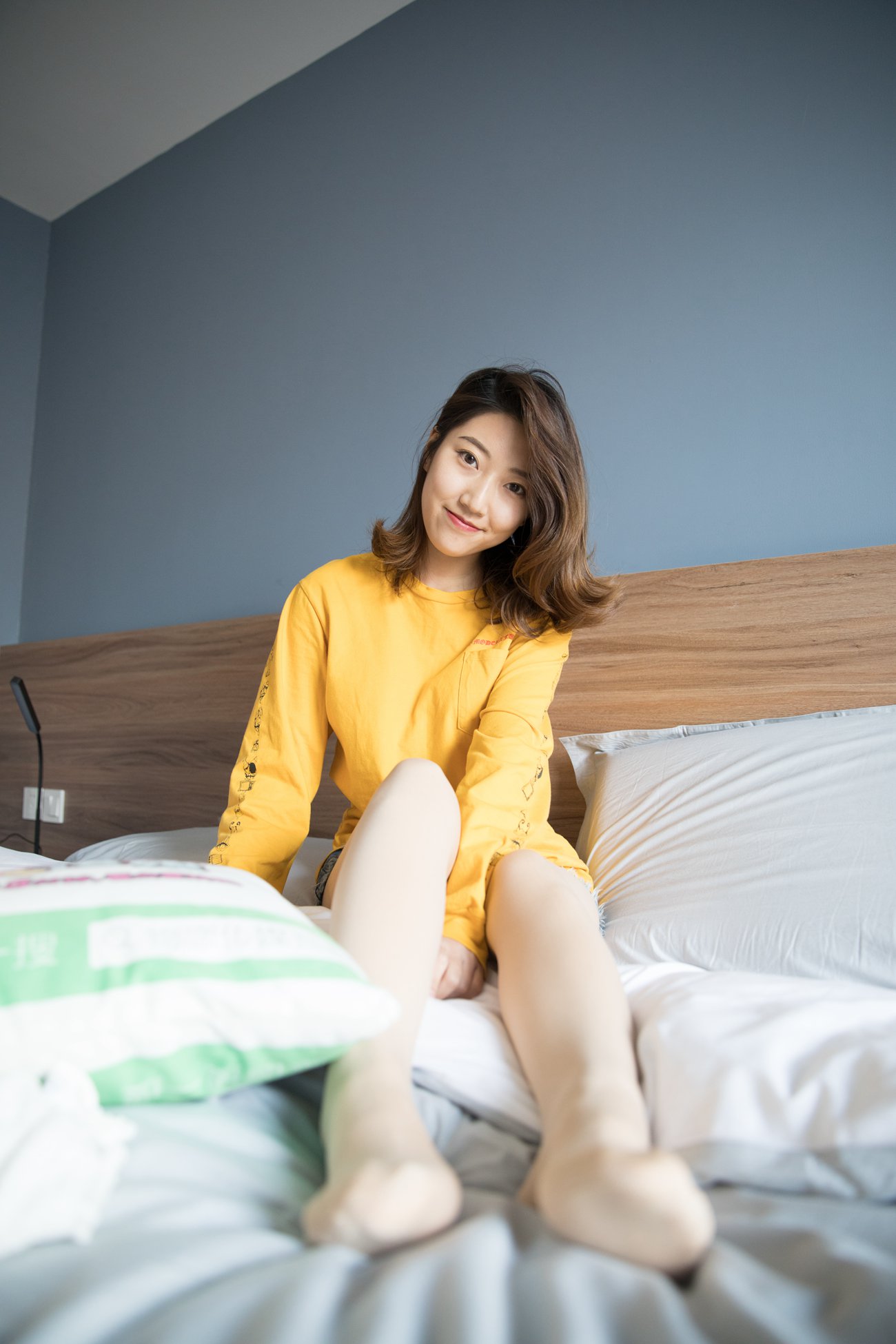 图片[151]-物恋传媒 No.279 雅梦-一朵冬日暖 [198P] – 速更版-美库