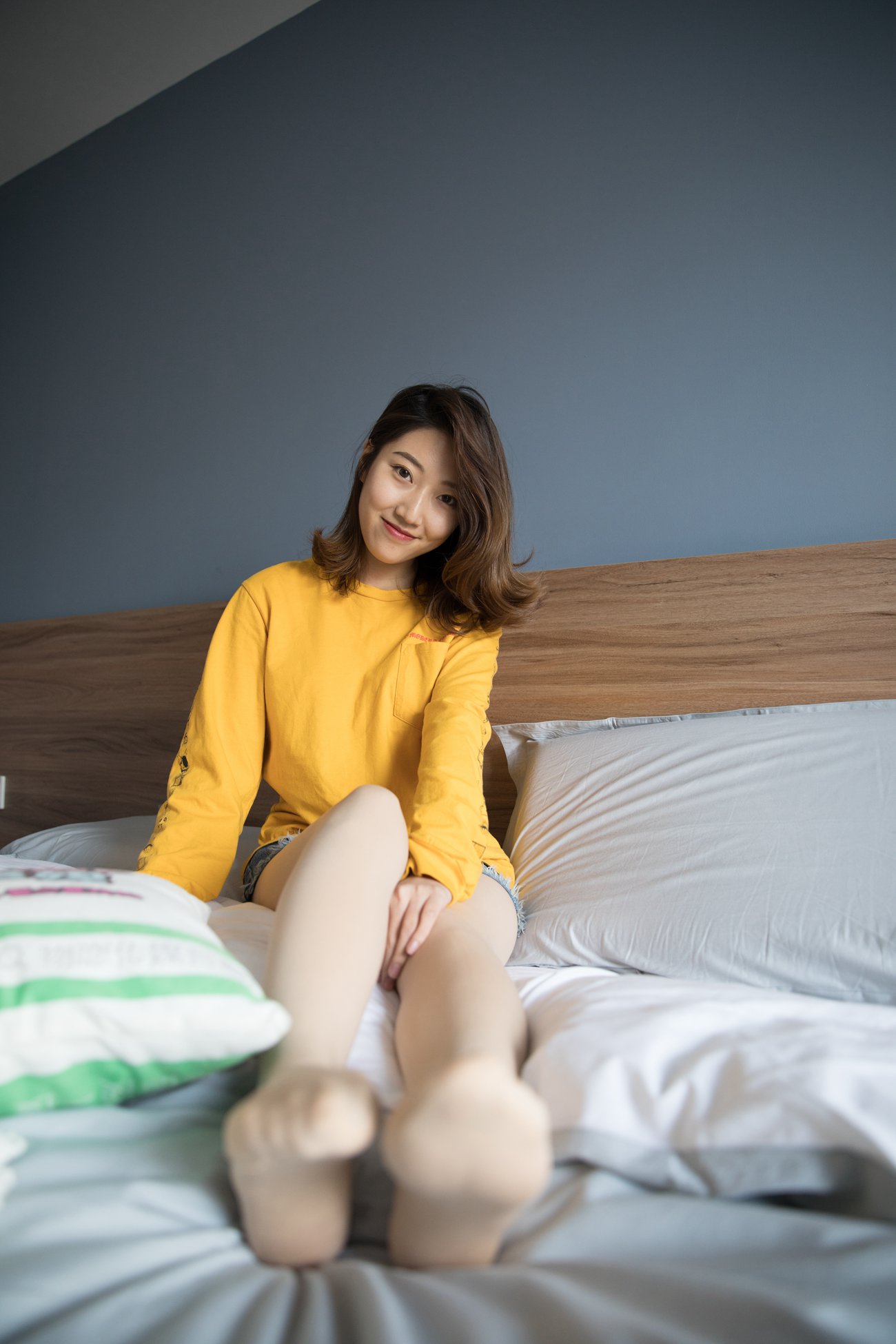 图片[158]-物恋传媒 No.279 雅梦-一朵冬日暖 [198P] – 速更版-美库