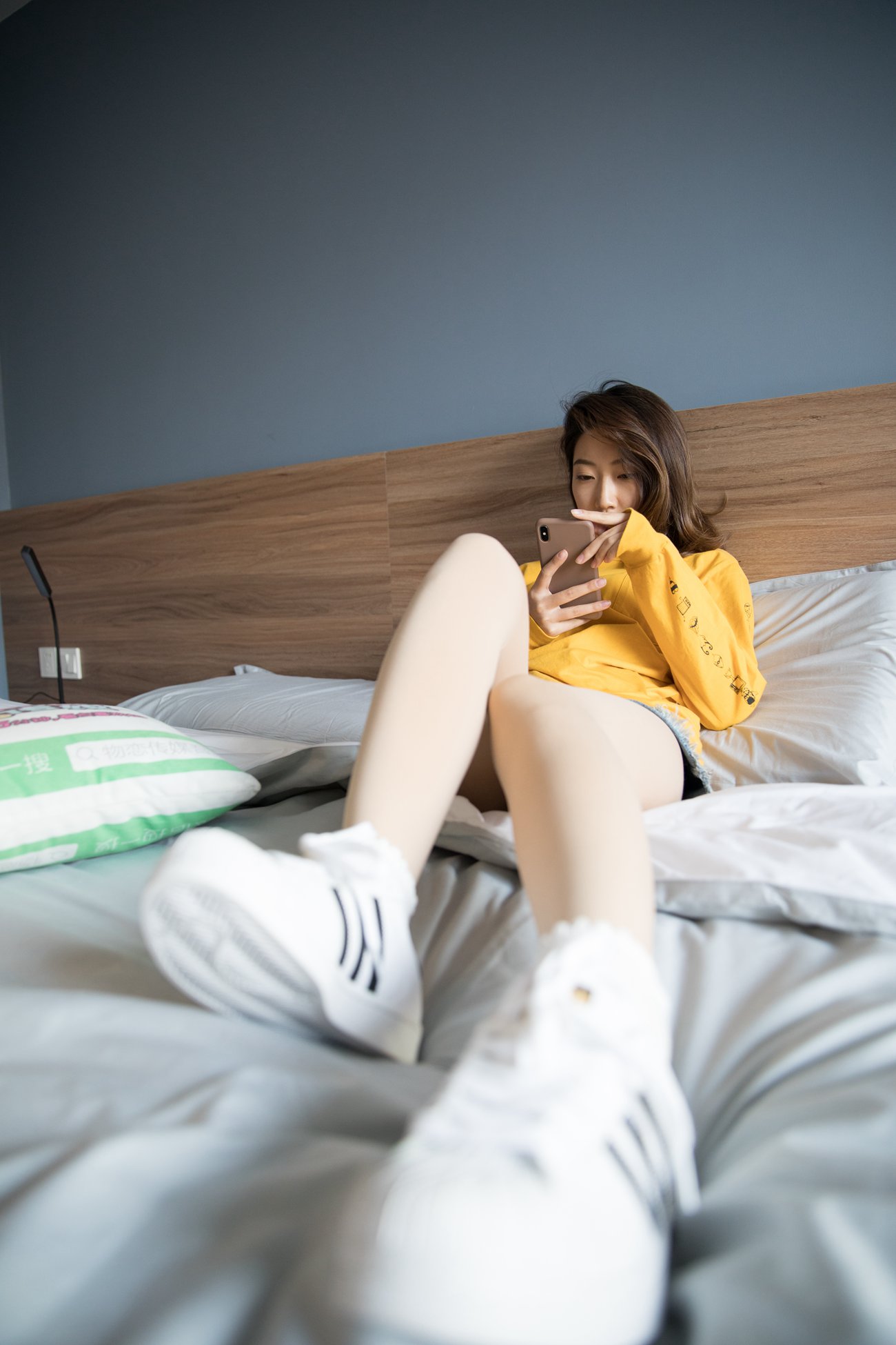 图片[175]-物恋传媒 No.279 雅梦-一朵冬日暖 [198P] – 速更版-美库