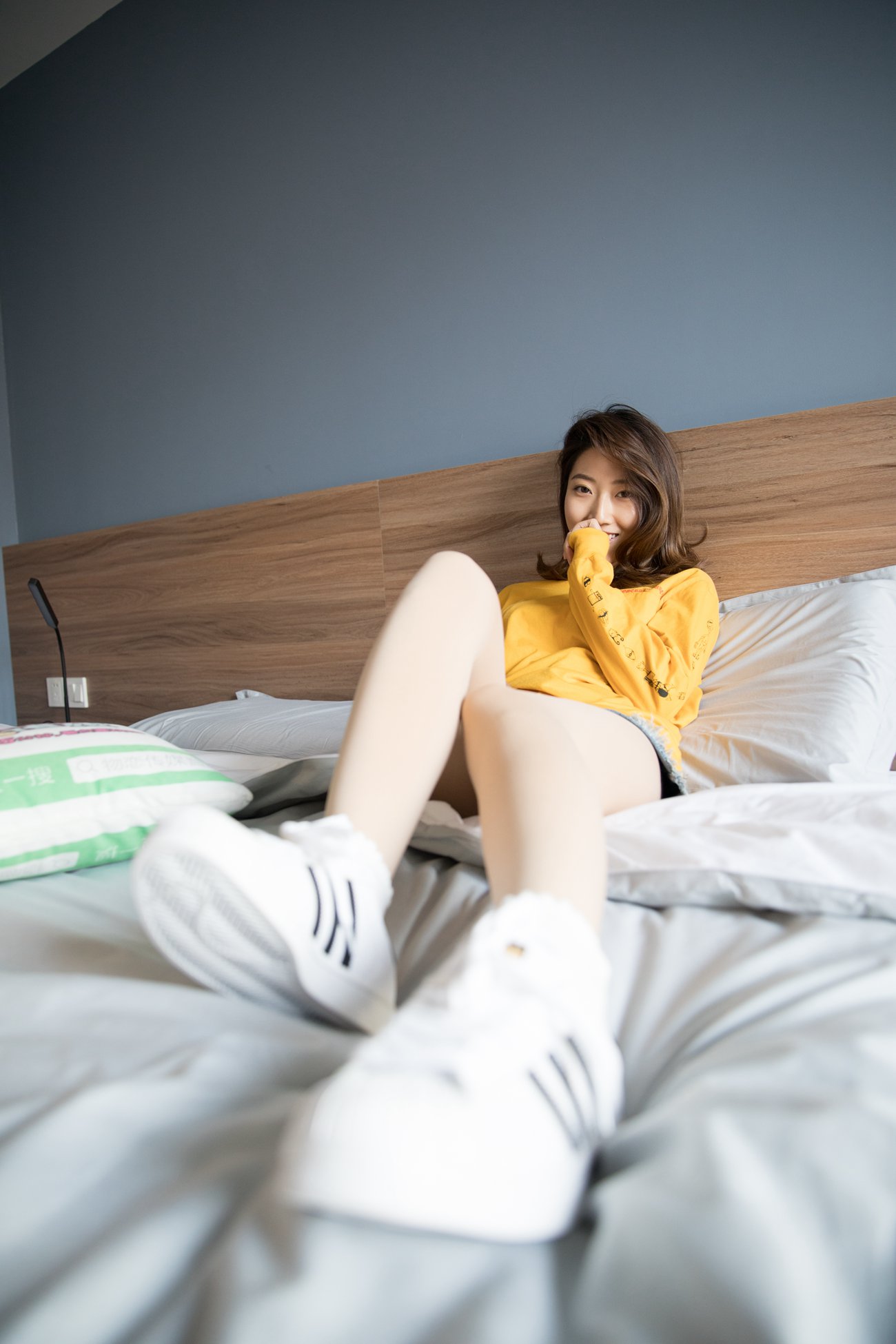 图片[176]-物恋传媒 No.279 雅梦-一朵冬日暖 [198P] – 速更版-美库