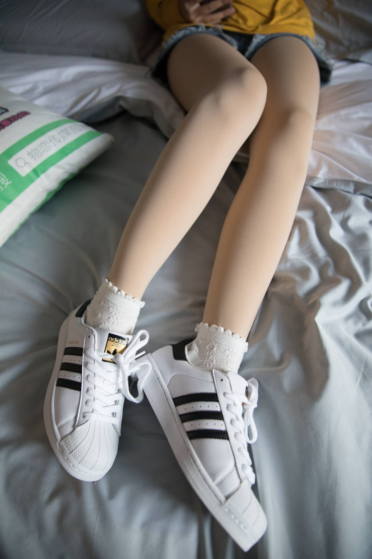 图片[192]-物恋传媒 No.279 雅梦-一朵冬日暖 [198P] – 速更版-美库