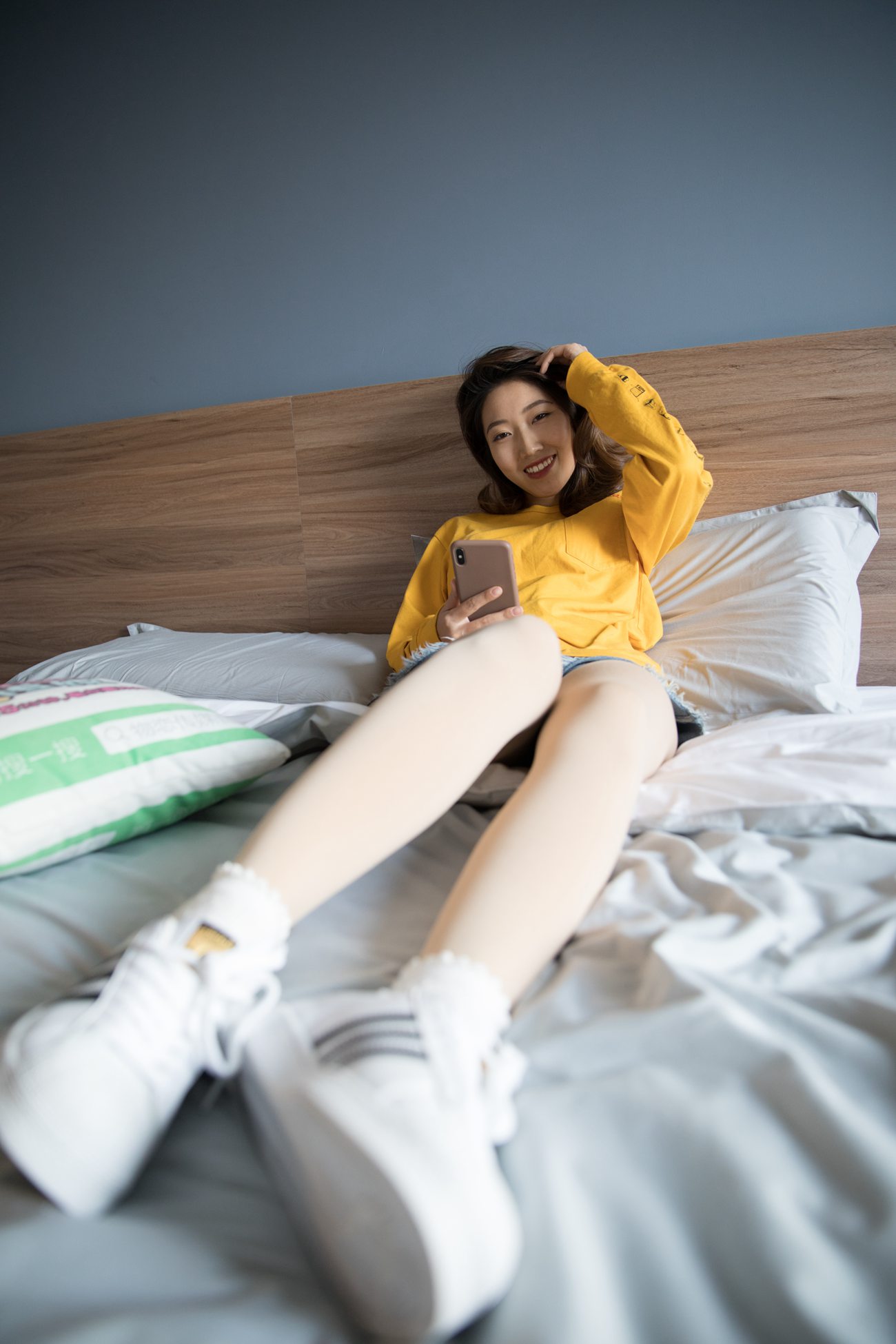 图片[191]-物恋传媒 No.279 雅梦-一朵冬日暖 [198P] – 速更版-美库