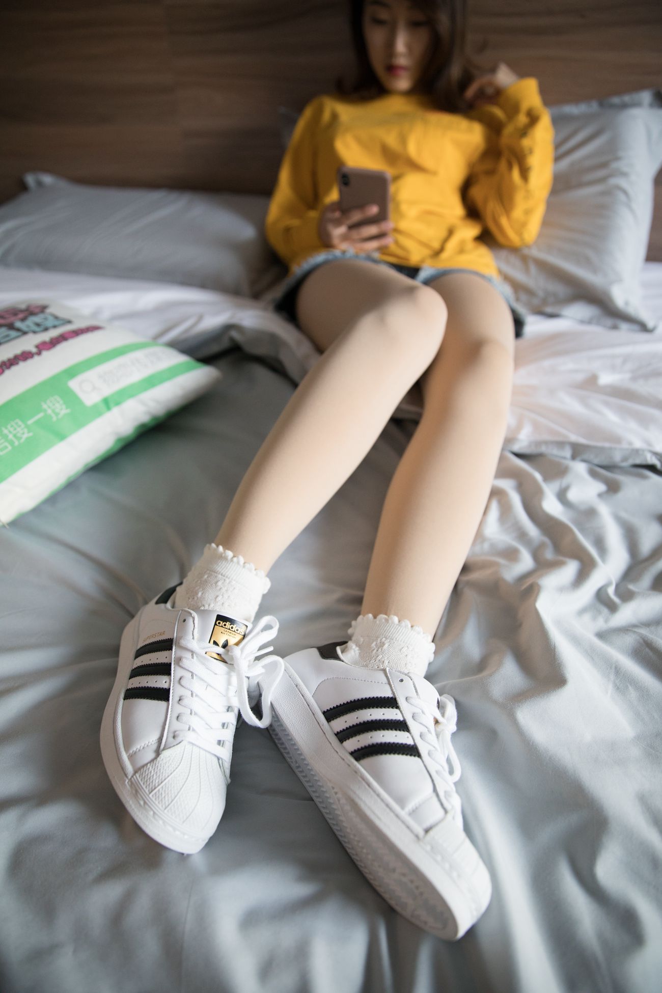 图片[197]-物恋传媒 No.279 雅梦-一朵冬日暖 [198P] – 速更版-美库