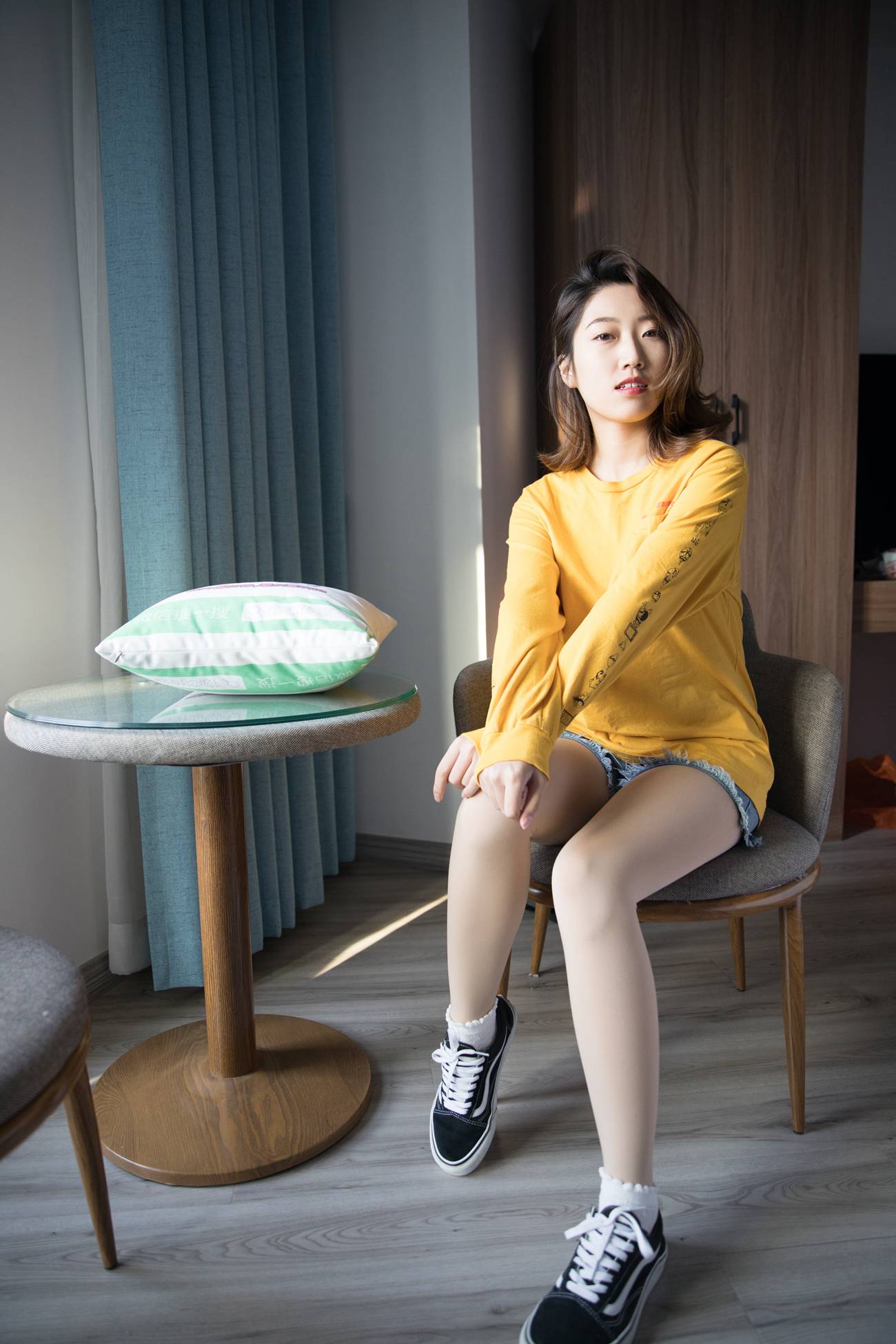 图片[199]-物恋传媒 No.279 雅梦-一朵冬日暖 [198P] – 速更版-美库