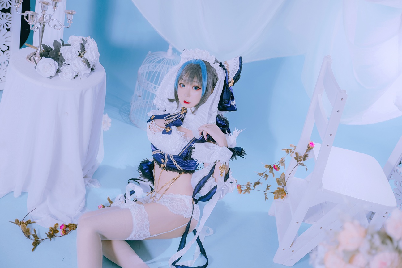 图片[19]-动漫博主恩 田直幸 – 柴郡[21P] – 速更版-美库