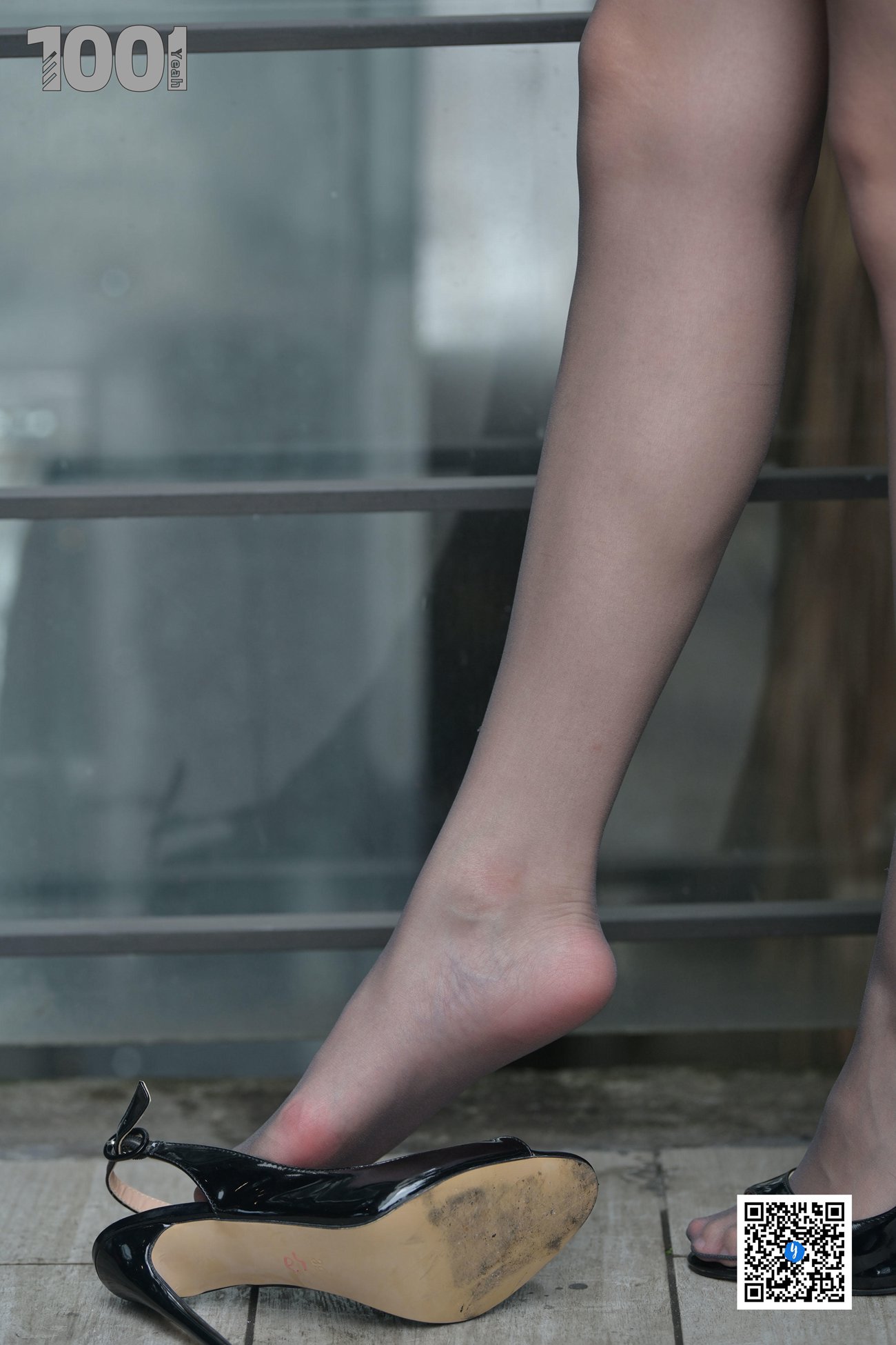 图片[39]-[IESS异思趣向] 一千零一夜 202 腿腿《角落2》[84P] – 速更版-美库