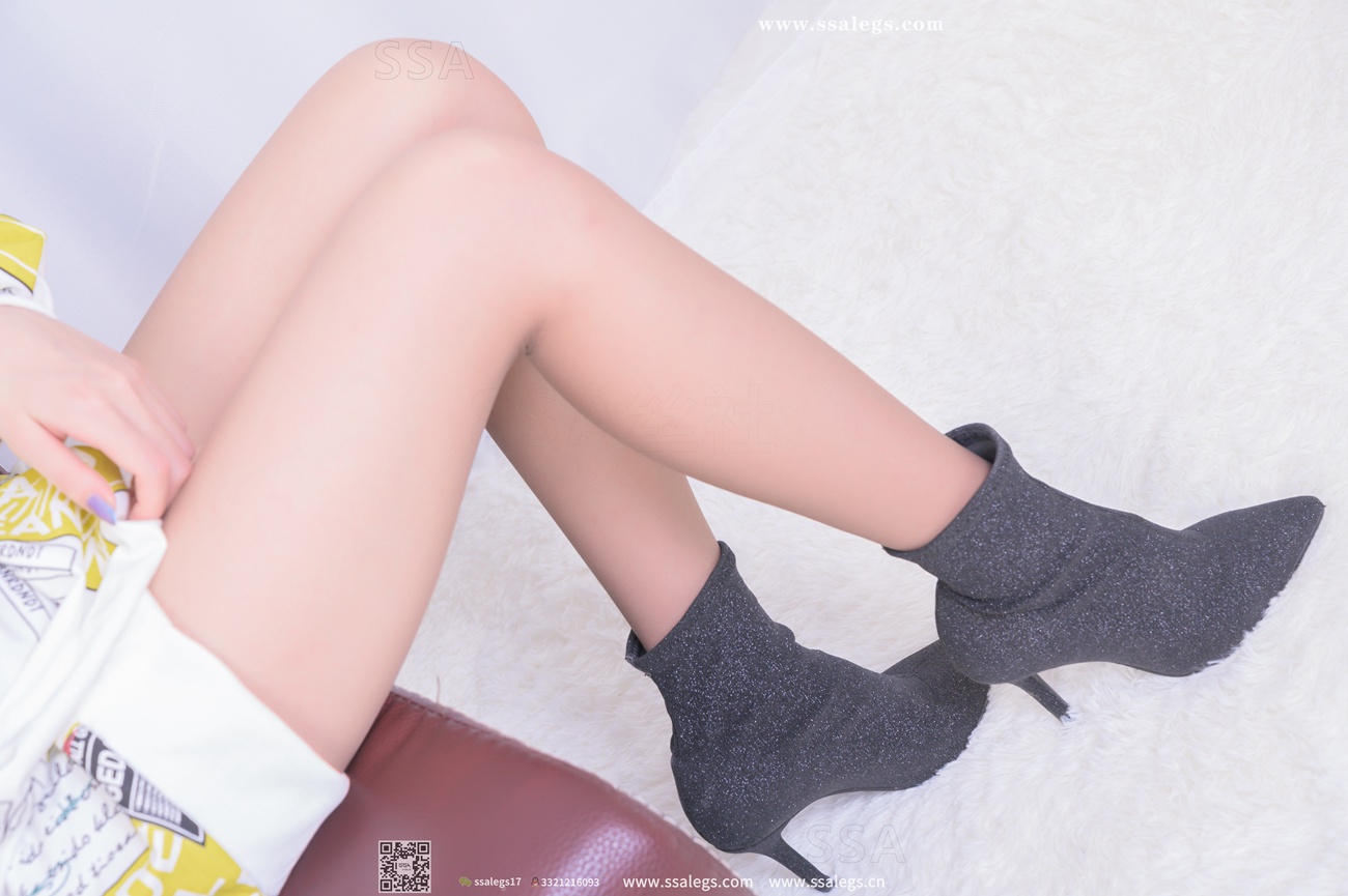 图片[25]-[SSA丝社]超清写真 NO.328 娜娜御姐的缘味咖啡丝袜写真(上)[117P] – 速更版-美库