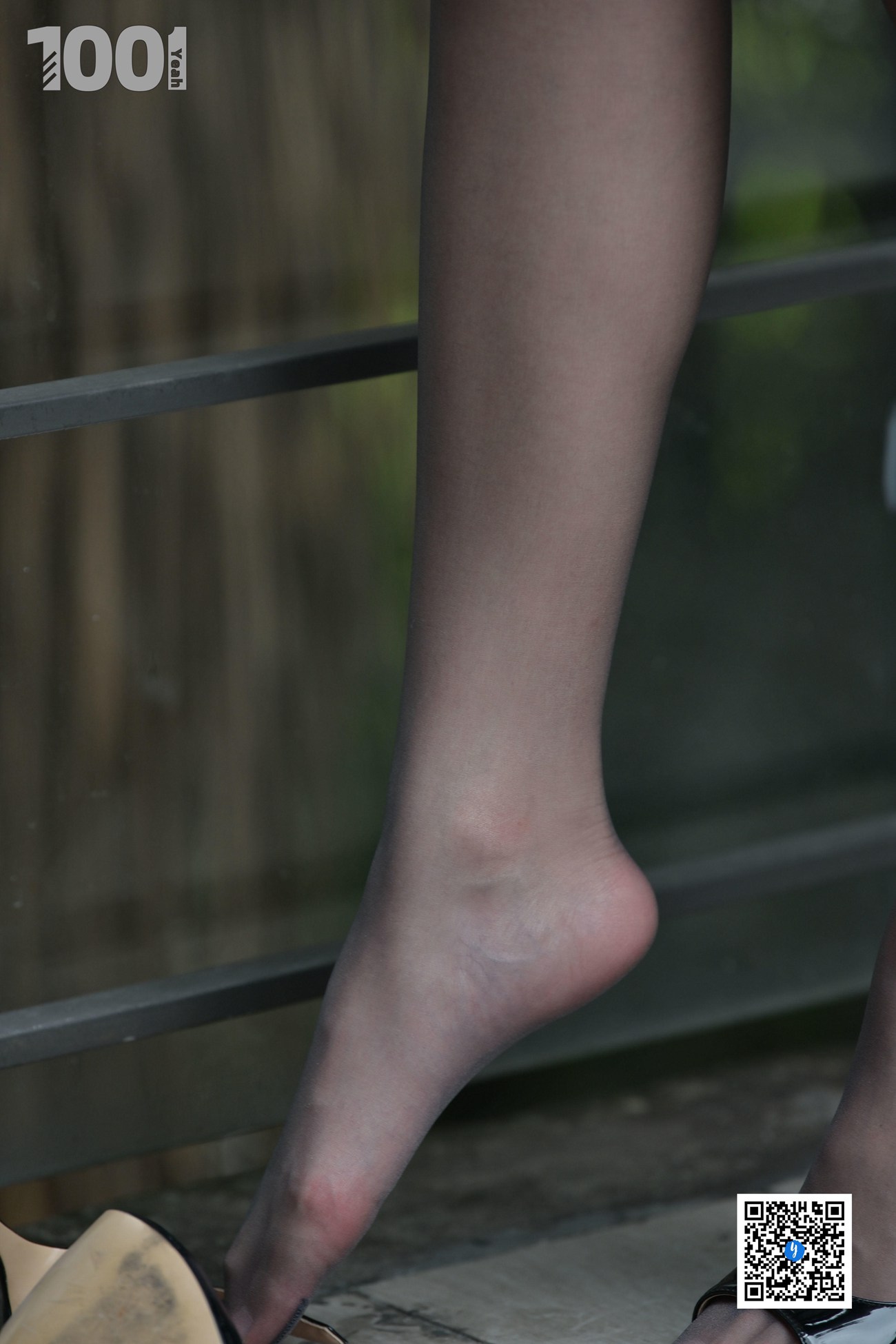 图片[54]-[IESS异思趣向] 一千零一夜 202 腿腿《角落2》[84P] – 速更版-美库