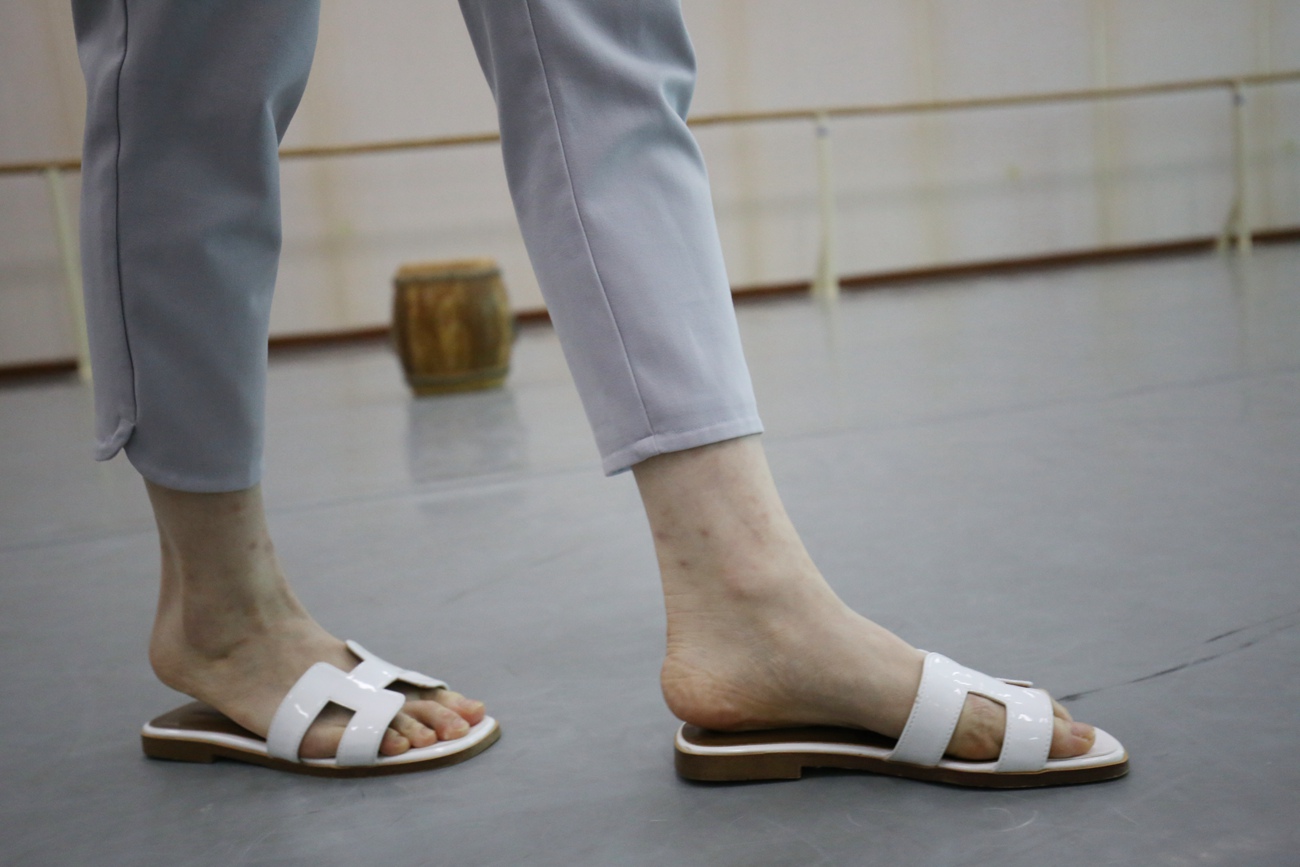 图片[65]-大西瓜爱牙膏-早期作品-Z1 休闲裤少女 [180P] – 速更版-美库