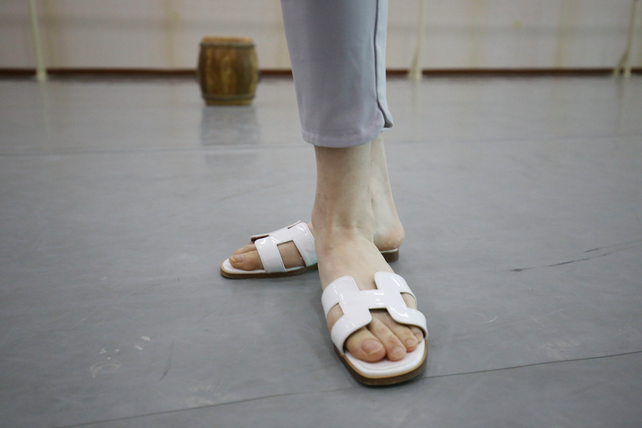 图片[88]-大西瓜爱牙膏-早期作品-Z1 休闲裤少女 [180P] – 速更版-美库