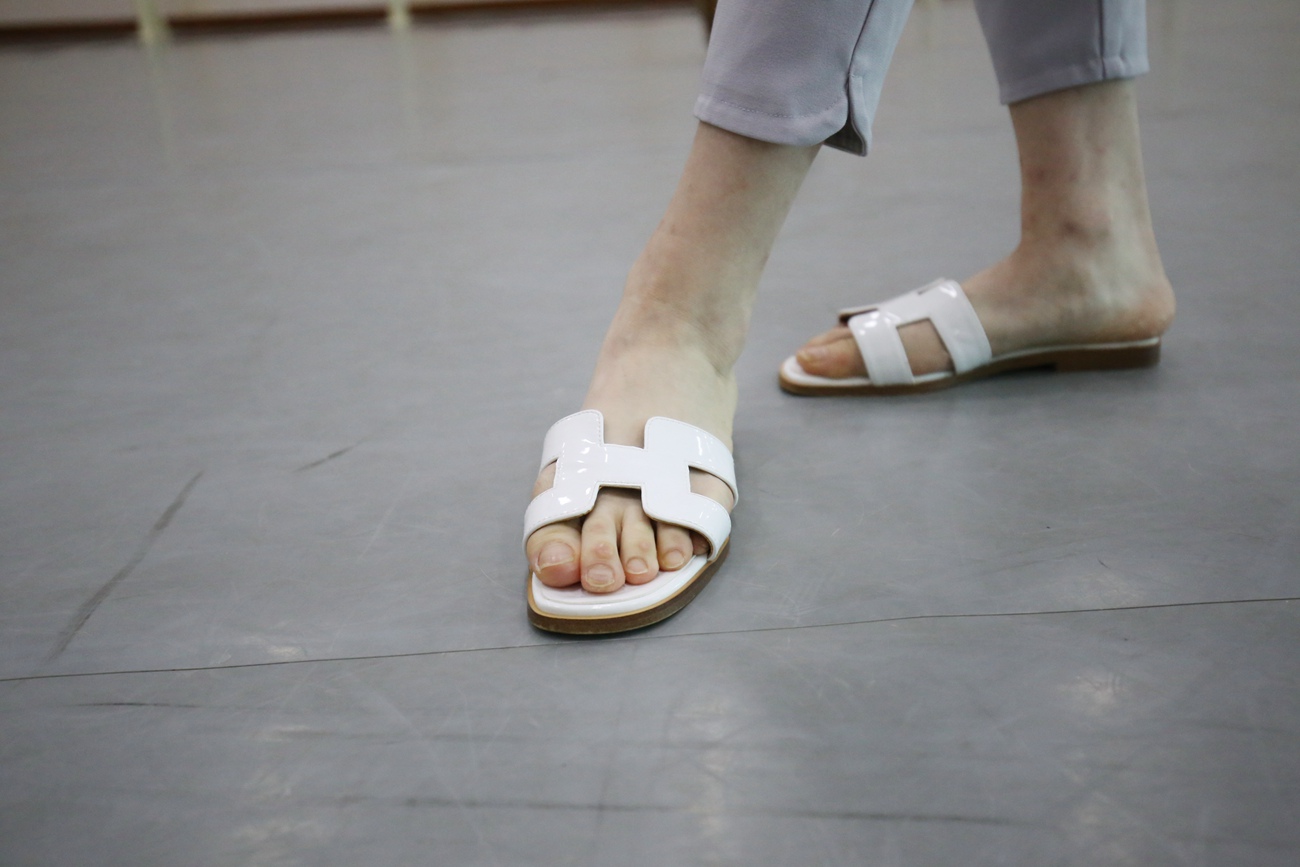 图片[89]-大西瓜爱牙膏-早期作品-Z1 休闲裤少女 [180P] – 速更版-美库