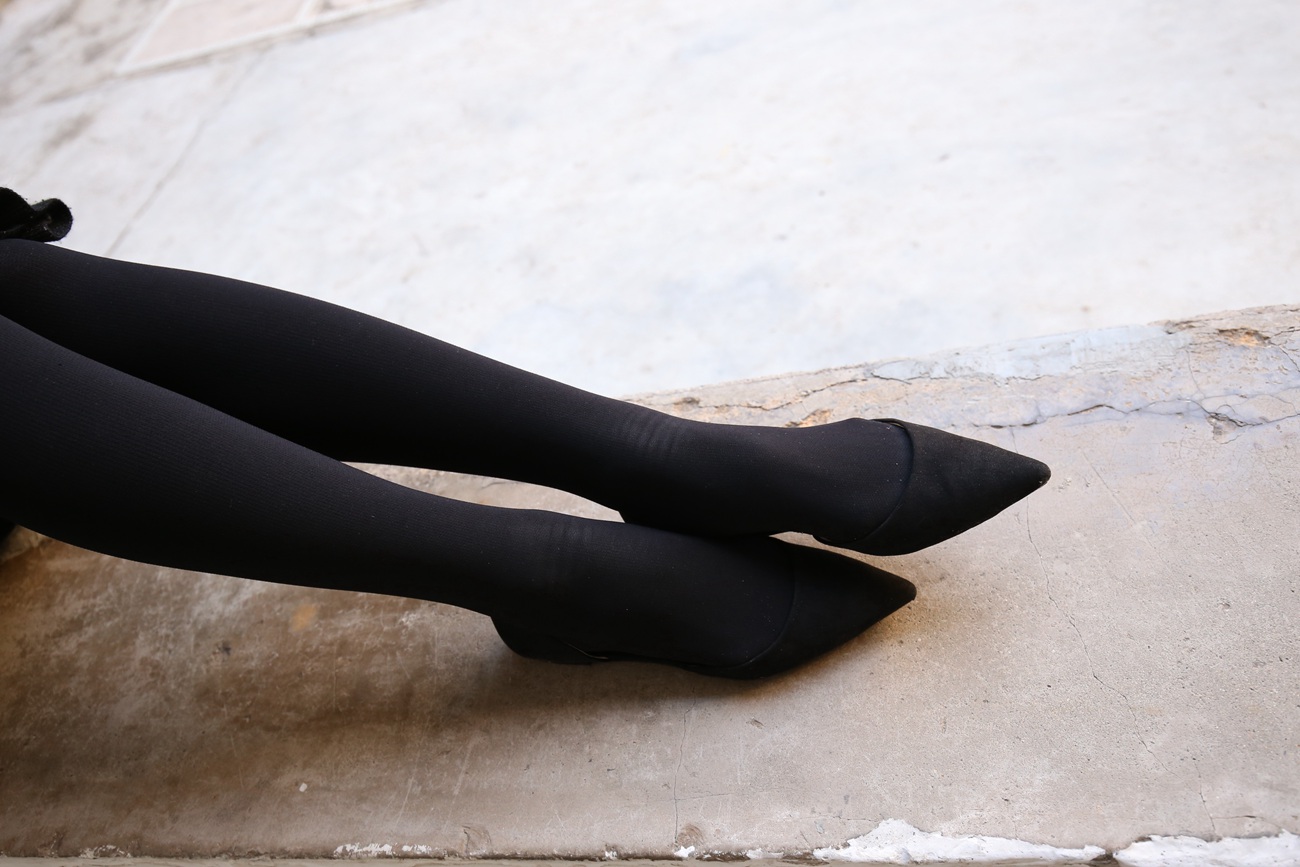 图片[14]-大西瓜爱牙膏-早期作品-Z2-1 衬黑厚丝 (1)[135P] – 速更版-美库