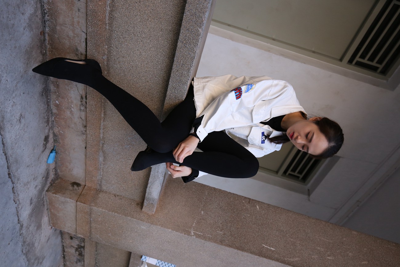 图片[16]-大西瓜爱牙膏-早期作品-Z2-1 衬黑厚丝 (1)[135P] – 速更版-美库