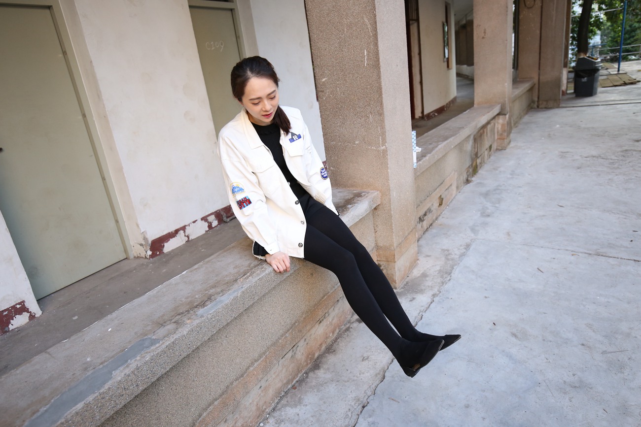 图片[21]-大西瓜爱牙膏-早期作品-Z2-1 衬黑厚丝 (1)[135P] – 速更版-美库