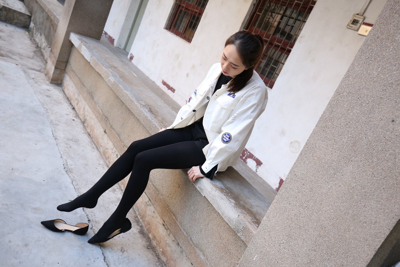 图片[22]-大西瓜爱牙膏-早期作品-Z2-1 衬黑厚丝 (1)[135P] – 速更版-美库