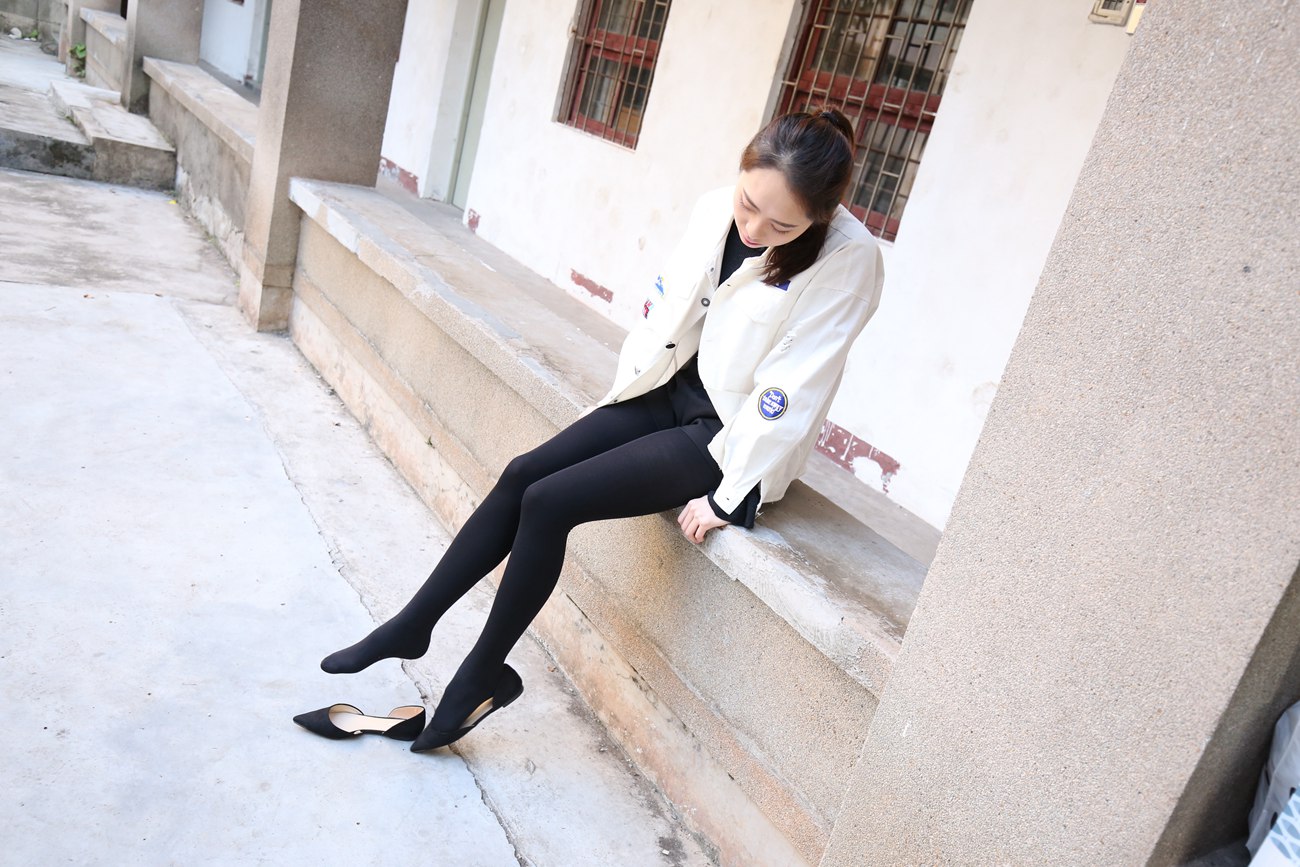 图片[23]-大西瓜爱牙膏-早期作品-Z2-1 衬黑厚丝 (1)[135P] – 速更版-美库