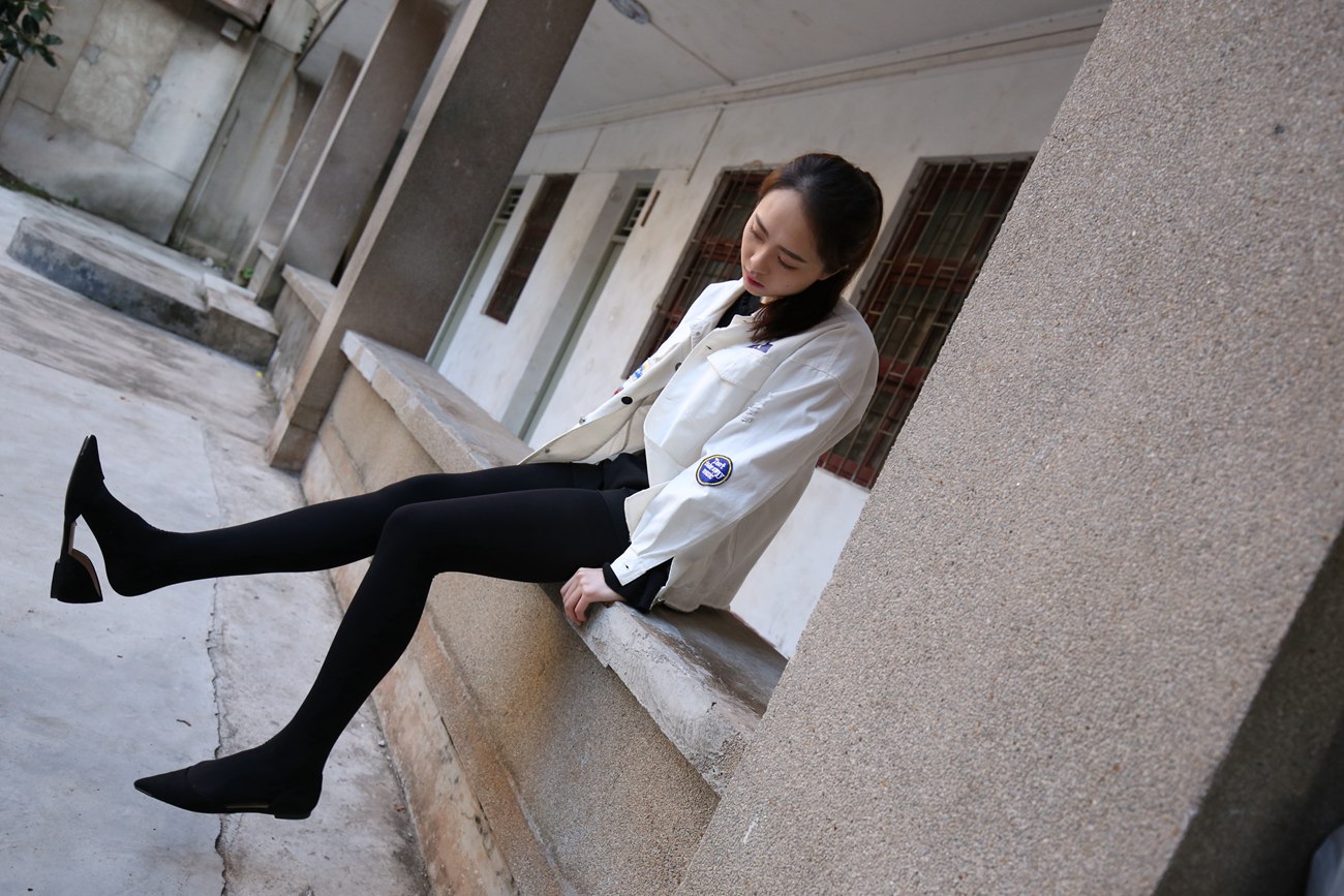 图片[29]-大西瓜爱牙膏-早期作品-Z2-1 衬黑厚丝 (1)[135P] – 速更版-美库