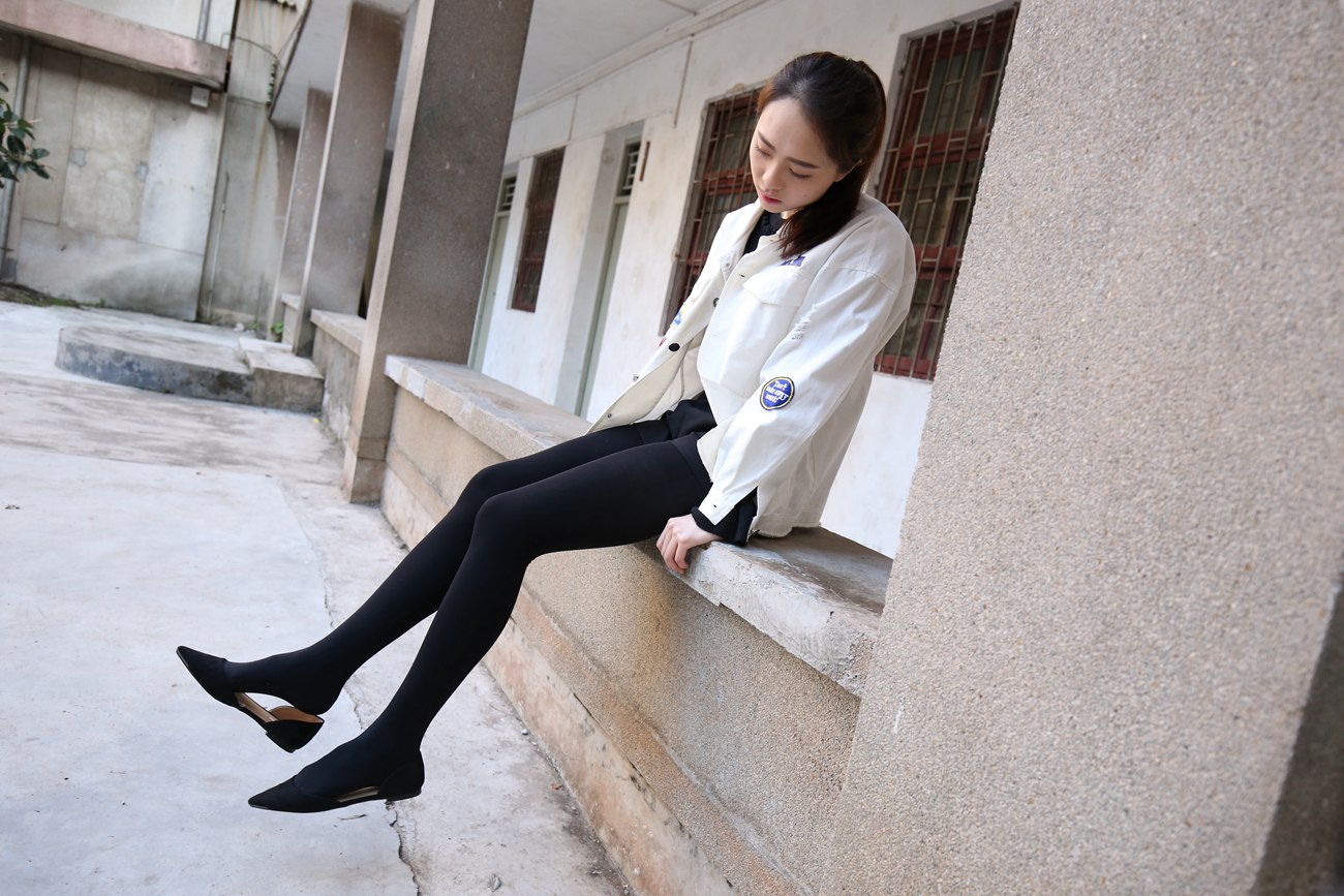 图片[30]-大西瓜爱牙膏-早期作品-Z2-1 衬黑厚丝 (1)[135P] – 速更版-美库