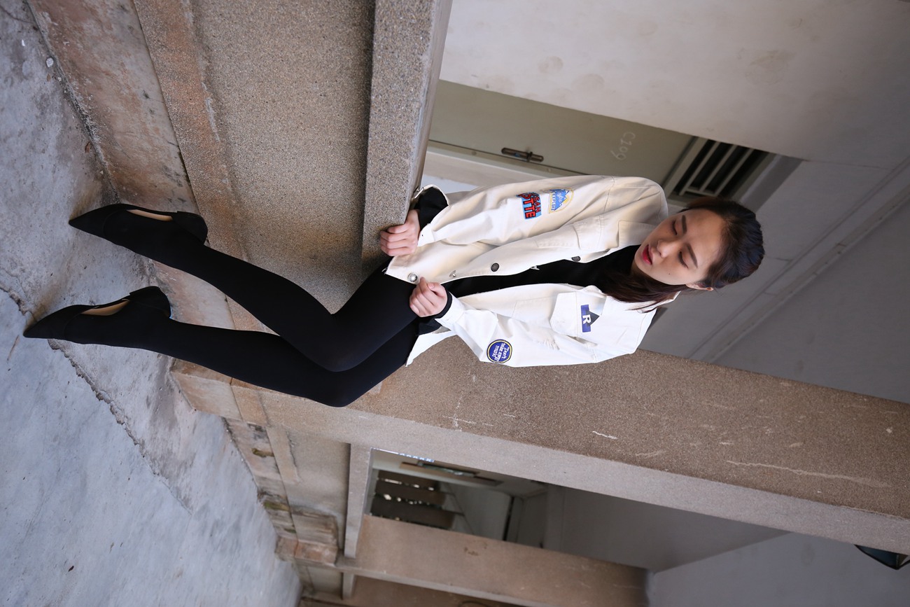 图片[41]-大西瓜爱牙膏-早期作品-Z2-1 衬黑厚丝 (1)[135P] – 速更版-美库