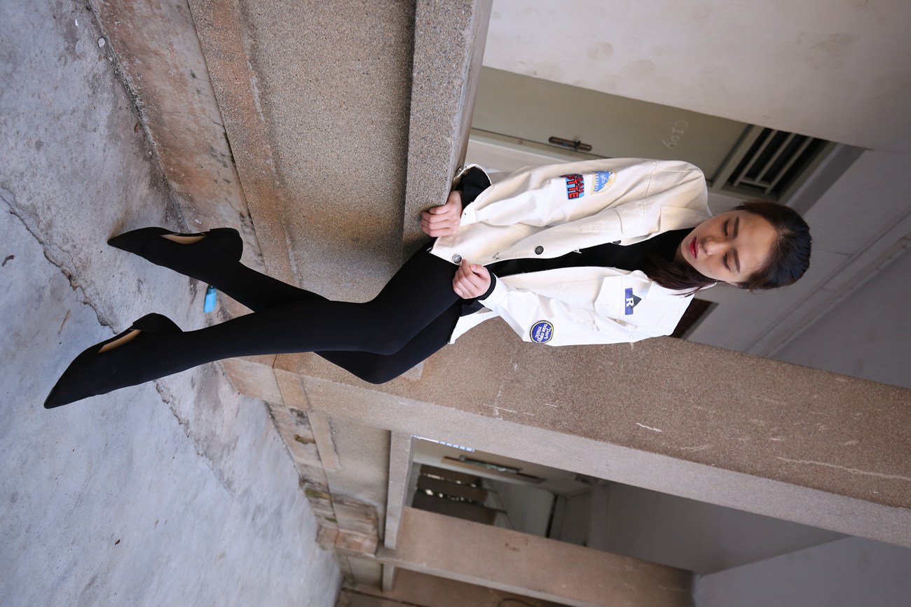 图片[42]-大西瓜爱牙膏-早期作品-Z2-1 衬黑厚丝 (1)[135P] – 速更版-美库