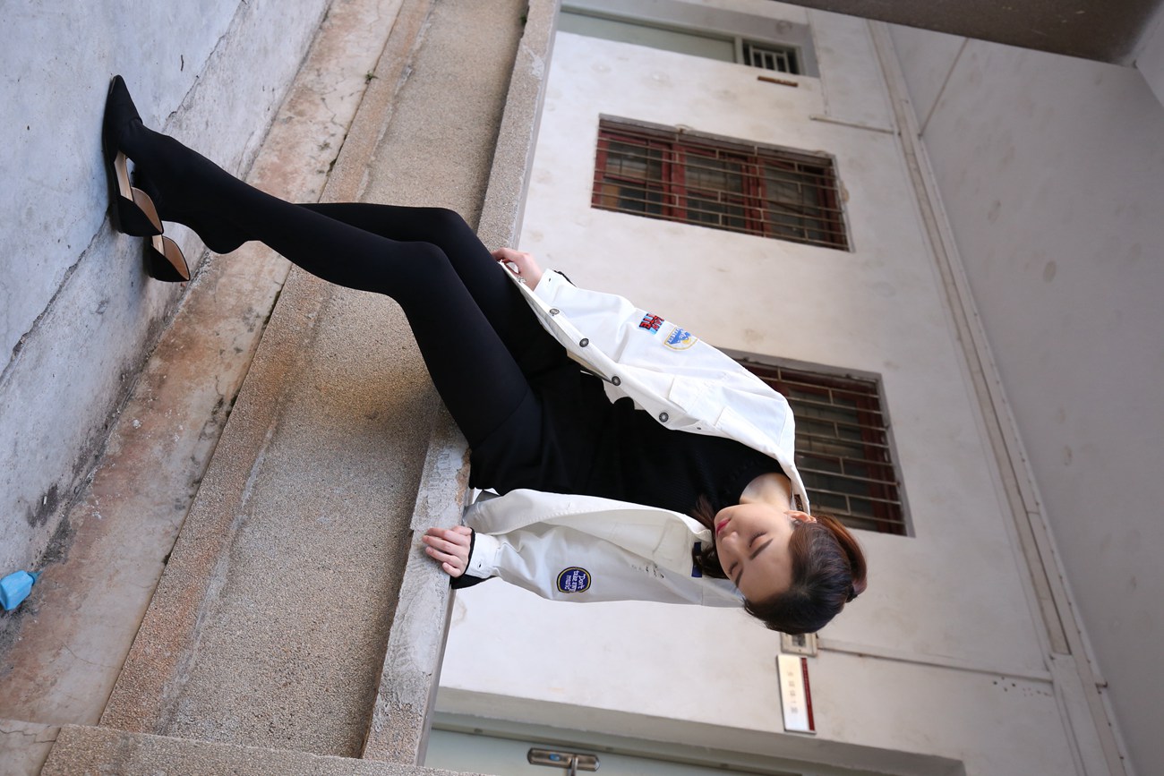 图片[43]-大西瓜爱牙膏-早期作品-Z2-1 衬黑厚丝 (1)[135P] – 速更版-美库