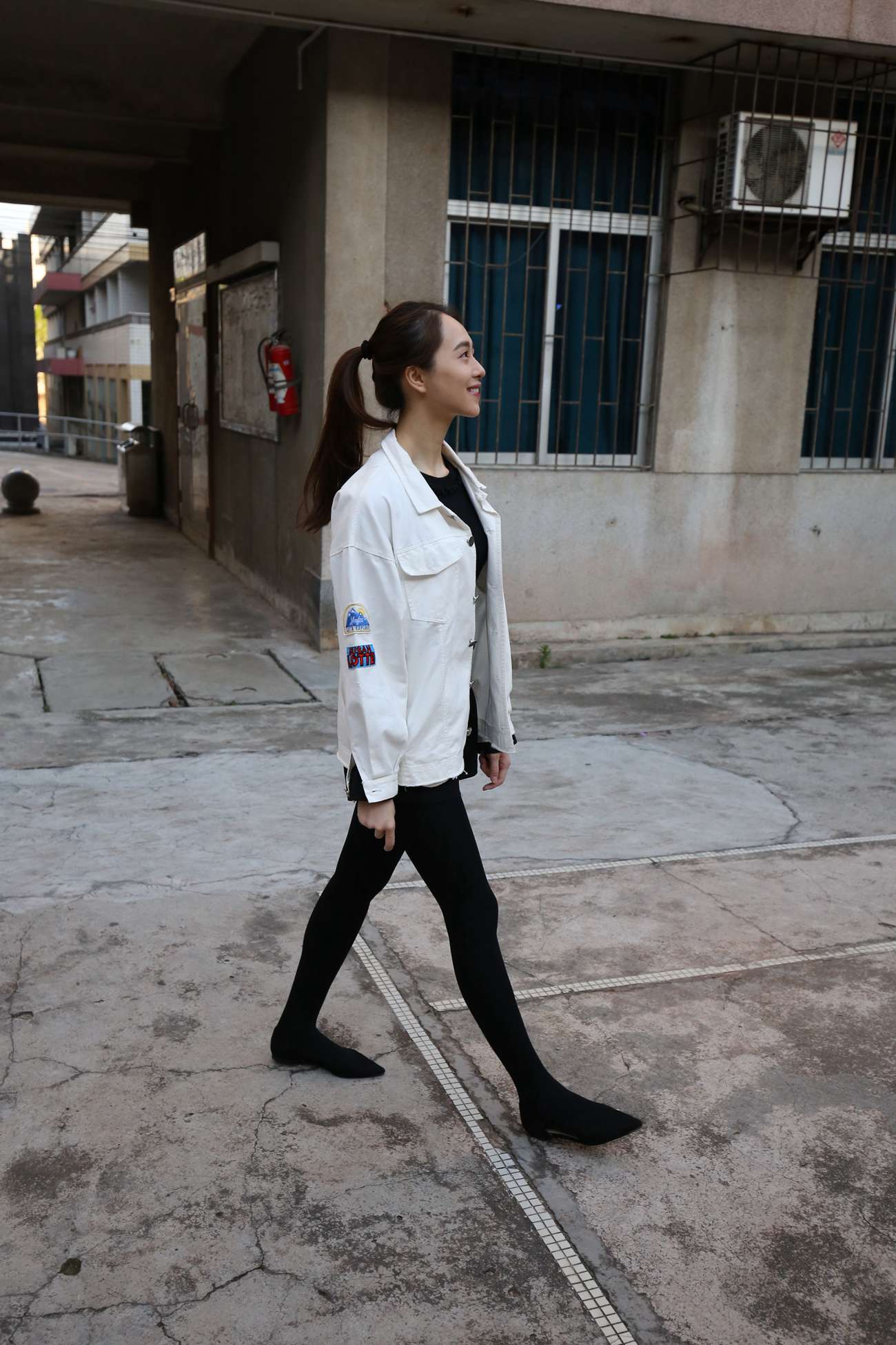 图片[49]-大西瓜爱牙膏-早期作品-Z2-1 衬黑厚丝 (1)[135P] – 速更版-美库