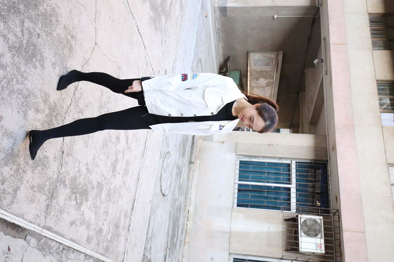 图片[51]-大西瓜爱牙膏-早期作品-Z2-1 衬黑厚丝 (1)[135P] – 速更版-美库