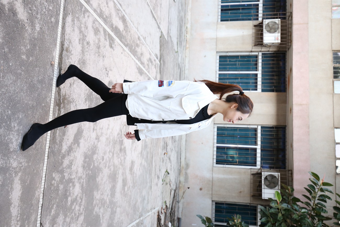 图片[56]-大西瓜爱牙膏-早期作品-Z2-1 衬黑厚丝 (1)[135P] – 速更版-美库