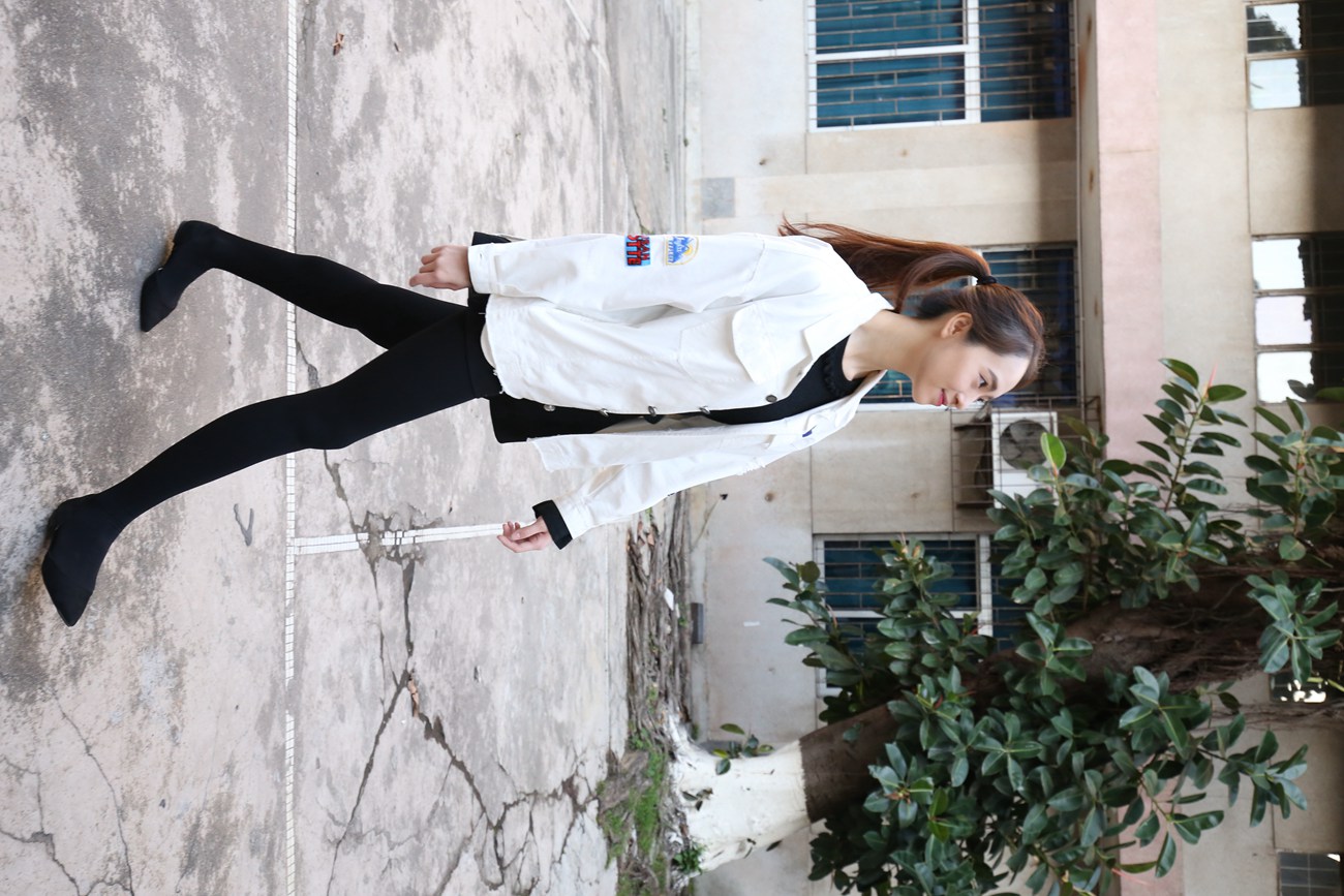 图片[58]-大西瓜爱牙膏-早期作品-Z2-1 衬黑厚丝 (1)[135P] – 速更版-美库