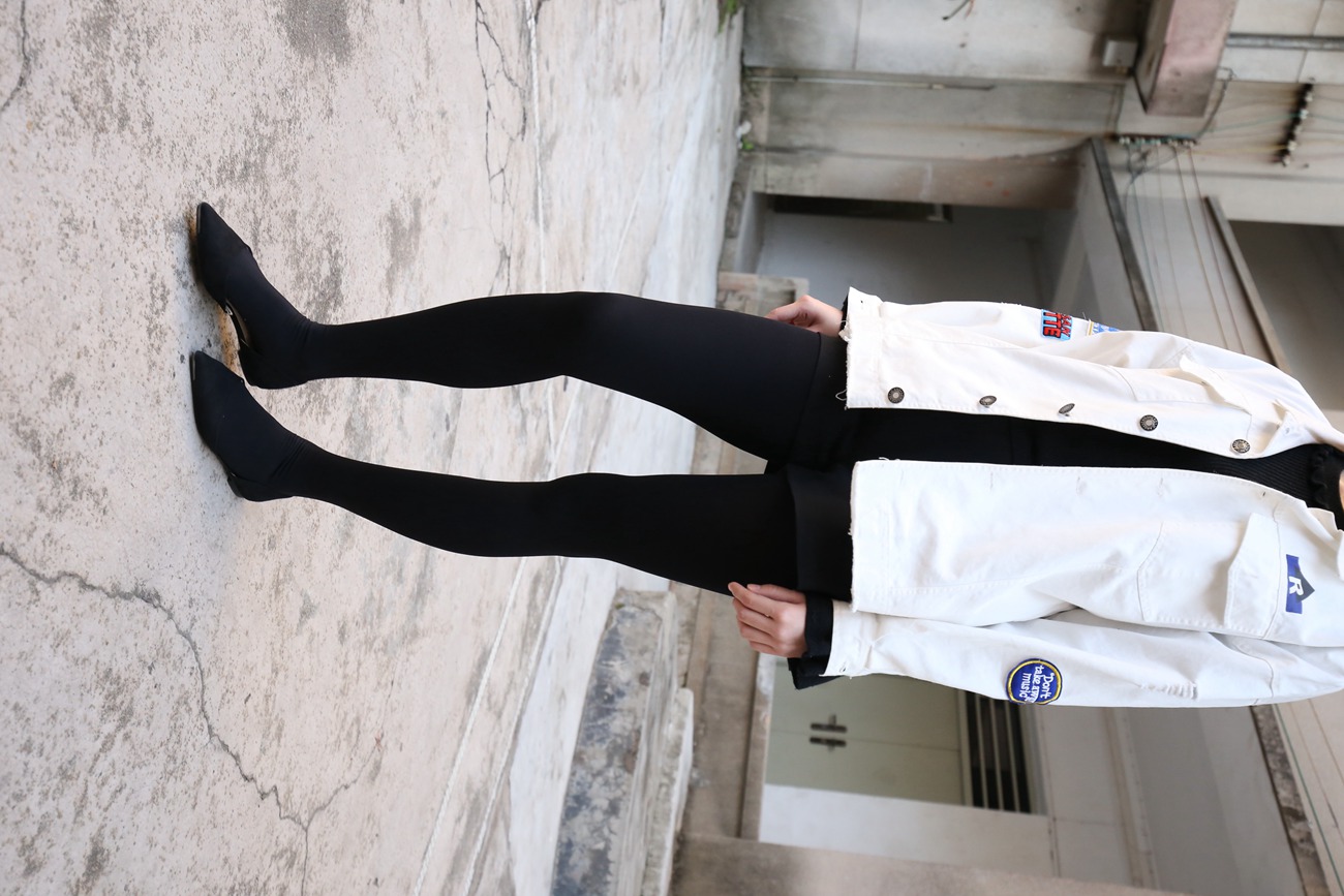 图片[62]-大西瓜爱牙膏-早期作品-Z2-1 衬黑厚丝 (1)[135P] – 速更版-美库