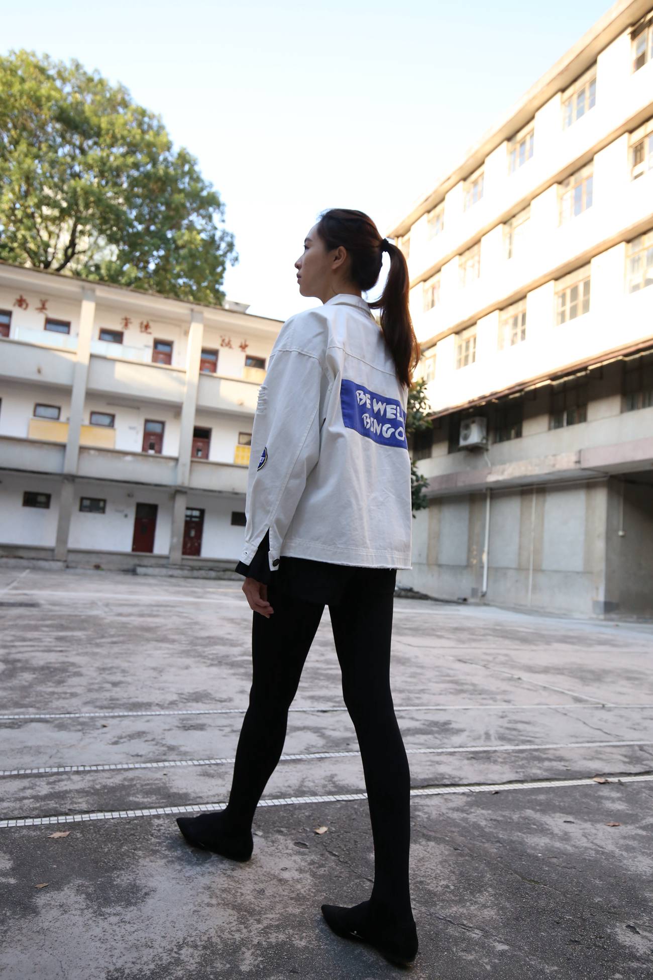 图片[67]-大西瓜爱牙膏-早期作品-Z2-1 衬黑厚丝 (1)[135P] – 速更版-美库