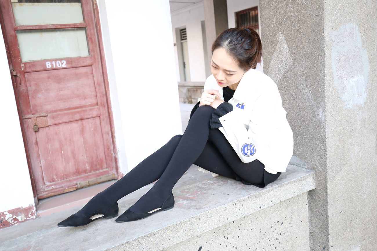 图片[70]-大西瓜爱牙膏-早期作品-Z2-1 衬黑厚丝 (1)[135P] – 速更版-美库