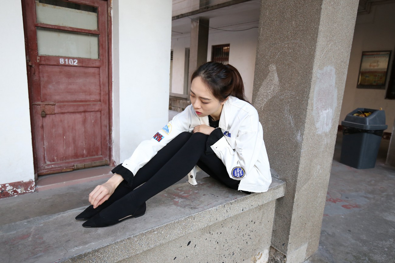 图片[77]-大西瓜爱牙膏-早期作品-Z2-1 衬黑厚丝 (1)[135P] – 速更版-美库