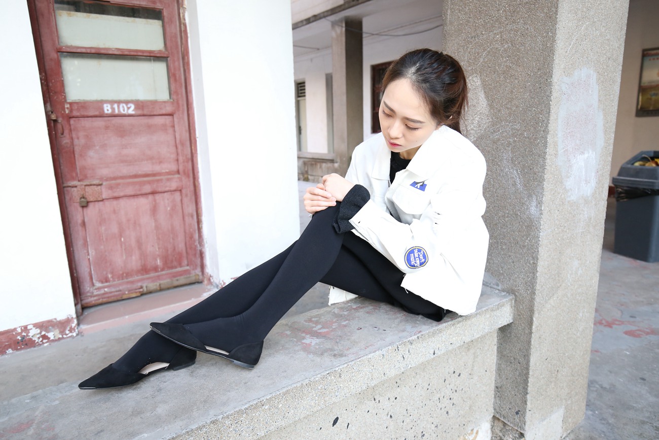 图片[76]-大西瓜爱牙膏-早期作品-Z2-1 衬黑厚丝 (1)[135P] – 速更版-美库