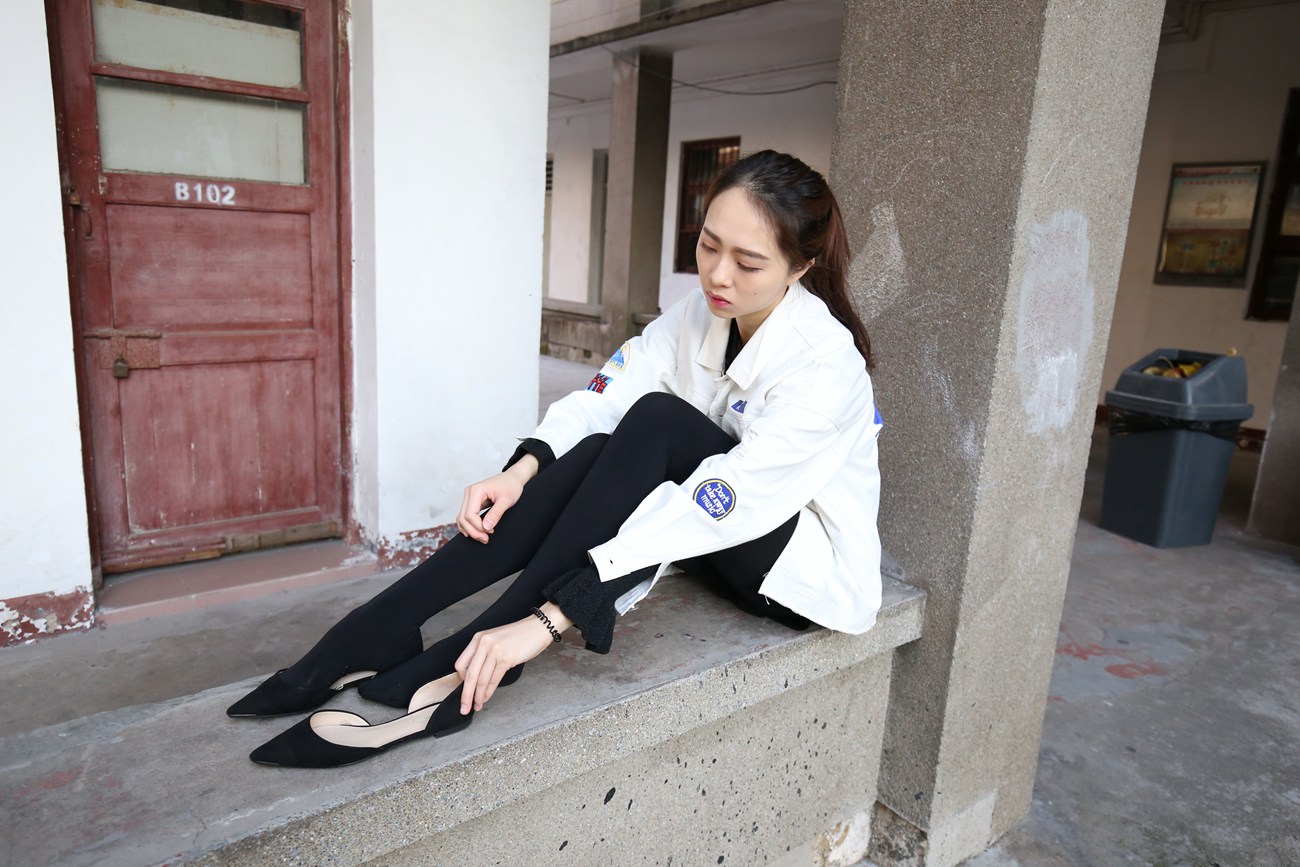 图片[81]-大西瓜爱牙膏-早期作品-Z2-1 衬黑厚丝 (1)[135P] – 速更版-美库