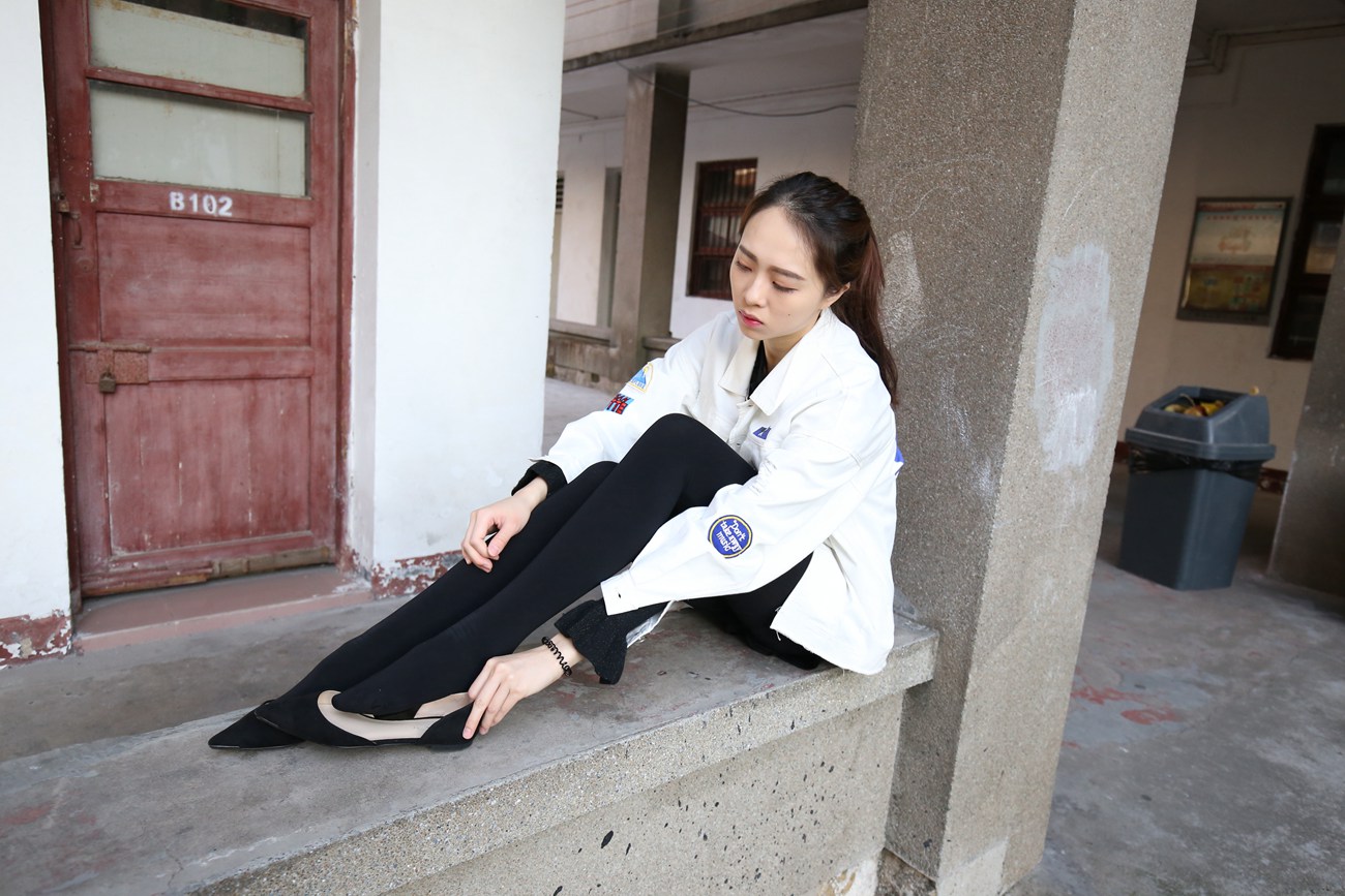 图片[80]-大西瓜爱牙膏-早期作品-Z2-1 衬黑厚丝 (1)[135P] – 速更版-美库