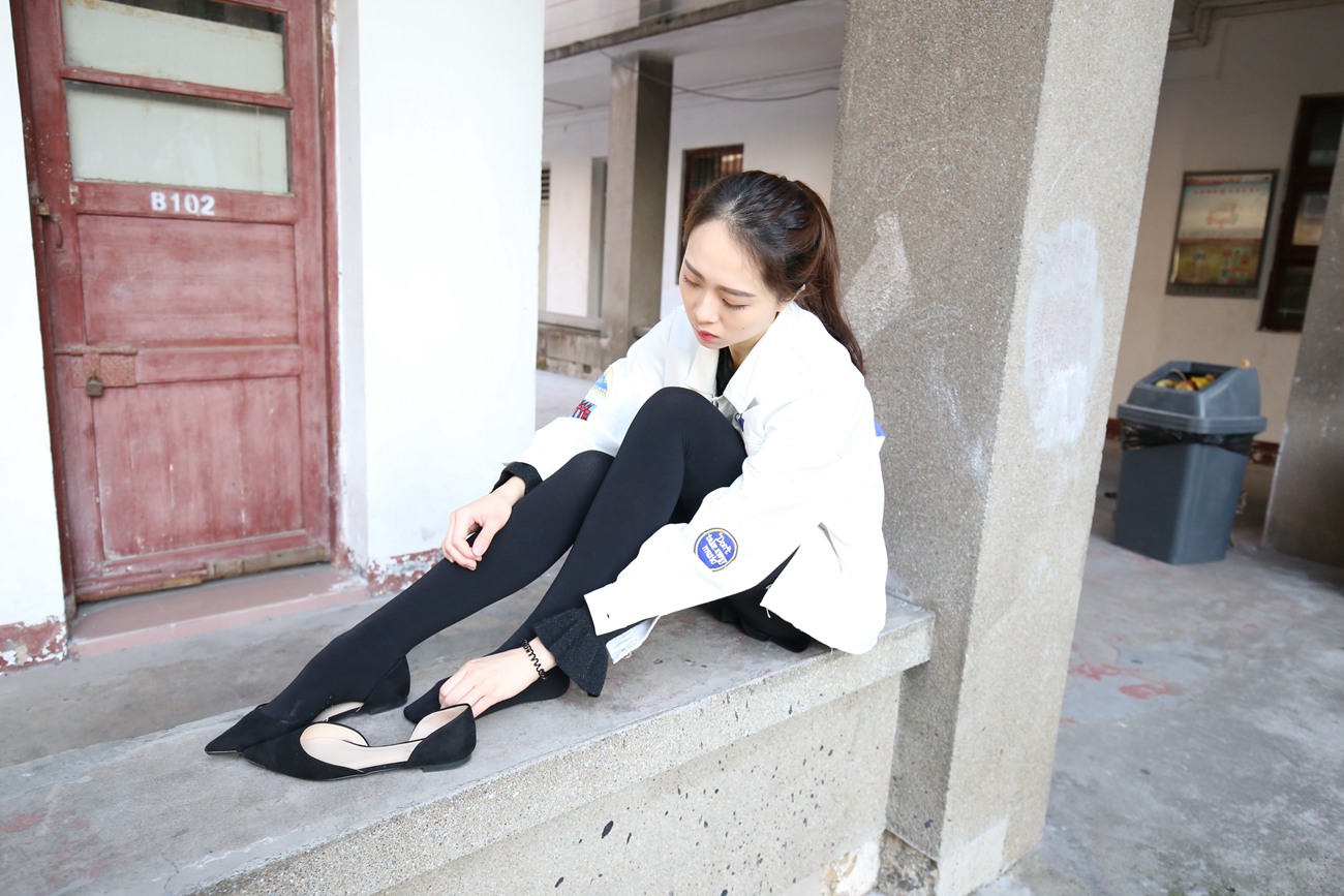 图片[83]-大西瓜爱牙膏-早期作品-Z2-1 衬黑厚丝 (1)[135P] – 速更版-美库