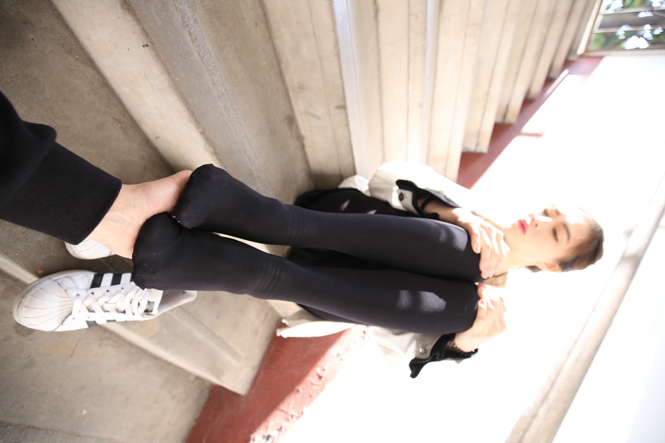 图片[10]-大西瓜爱牙膏-早期作品-Z2-1 衬黑厚丝 (2)[111P] – 速更版-美库