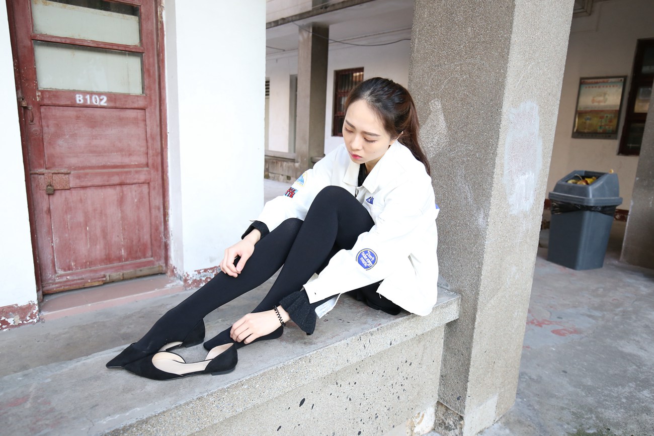 图片[82]-大西瓜爱牙膏-早期作品-Z2-1 衬黑厚丝 (1)[135P] – 速更版-美库