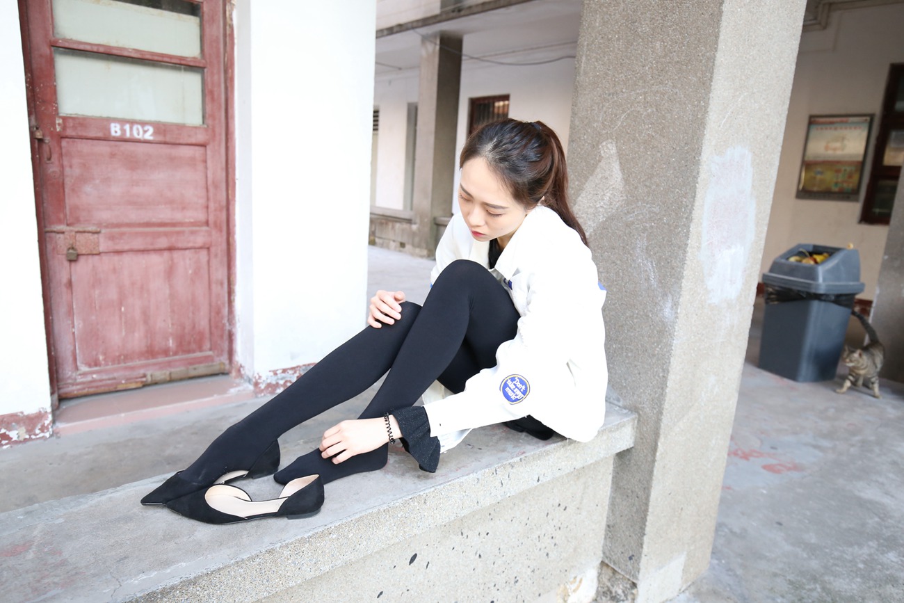 图片[85]-大西瓜爱牙膏-早期作品-Z2-1 衬黑厚丝 (1)[135P] – 速更版-美库