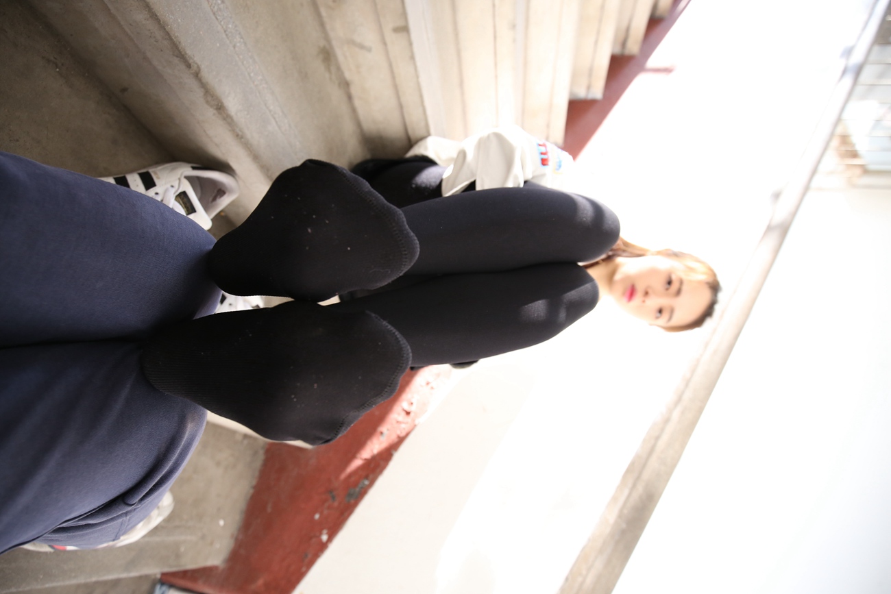 图片[12]-大西瓜爱牙膏-早期作品-Z2-1 衬黑厚丝 (2)[111P] – 速更版-美库