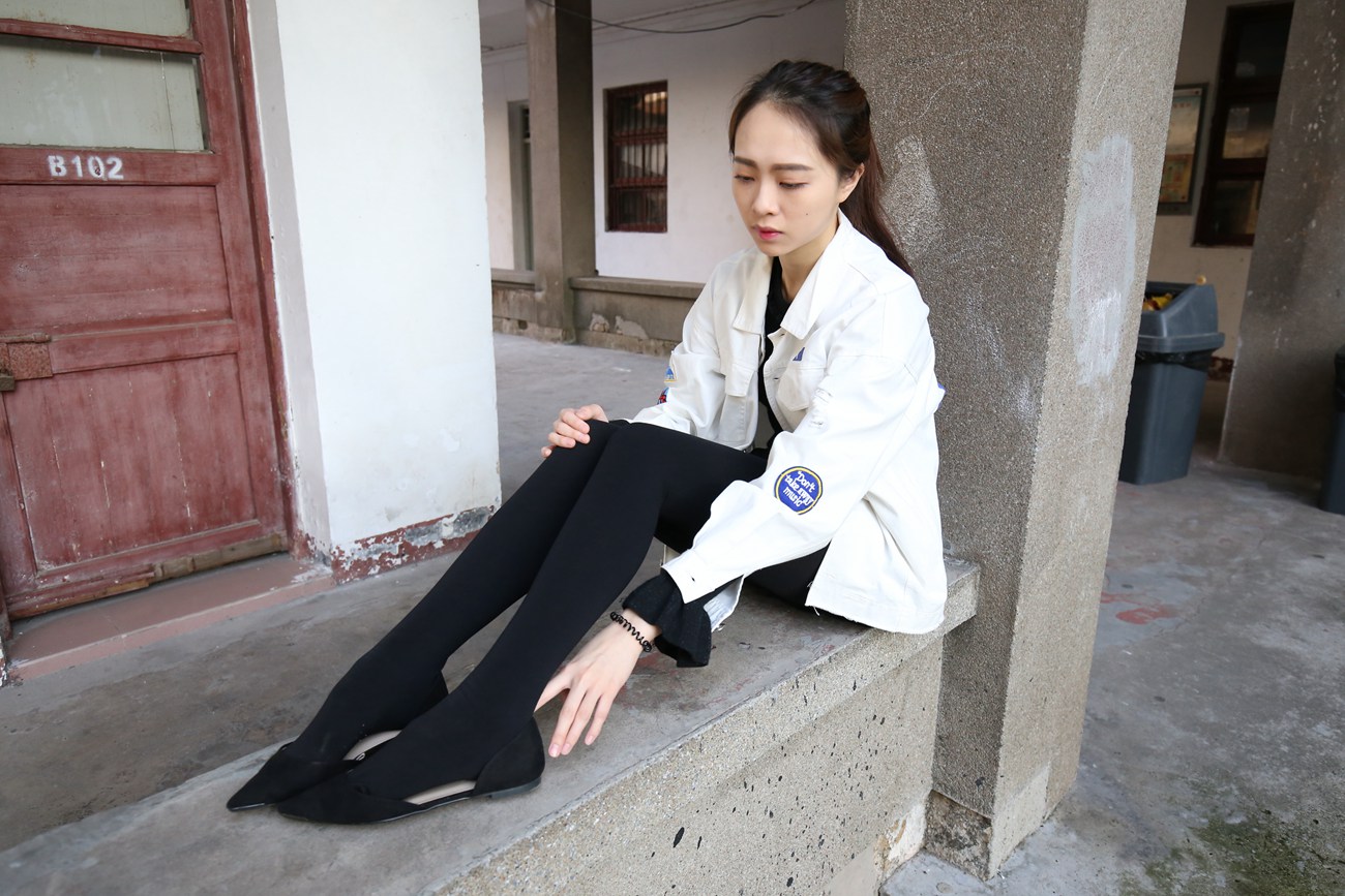 图片[89]-大西瓜爱牙膏-早期作品-Z2-1 衬黑厚丝 (1)[135P] – 速更版-美库