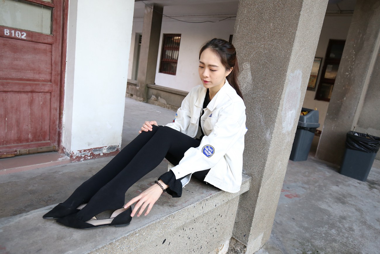 图片[88]-大西瓜爱牙膏-早期作品-Z2-1 衬黑厚丝 (1)[135P] – 速更版-美库