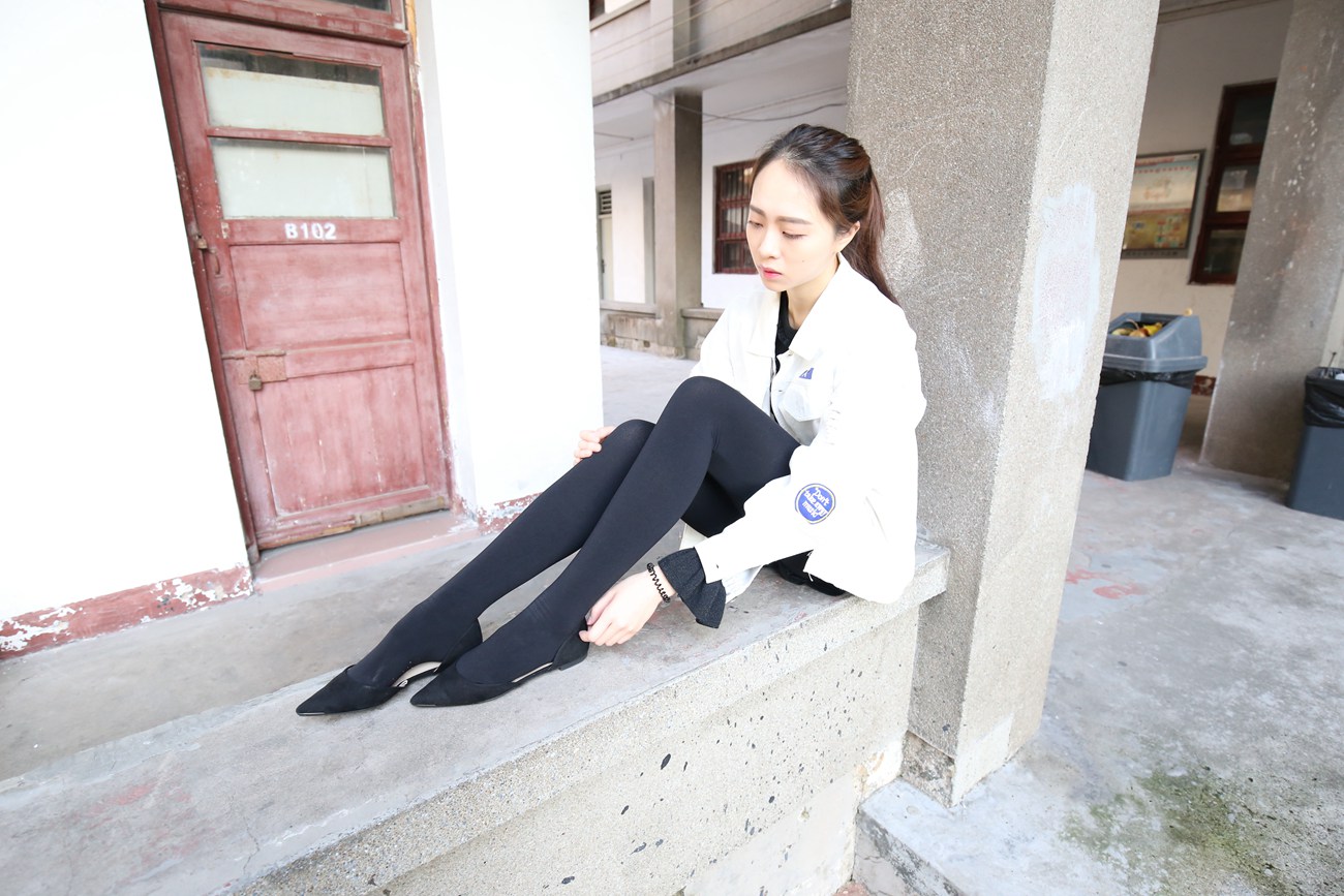 图片[91]-大西瓜爱牙膏-早期作品-Z2-1 衬黑厚丝 (1)[135P] – 速更版-美库