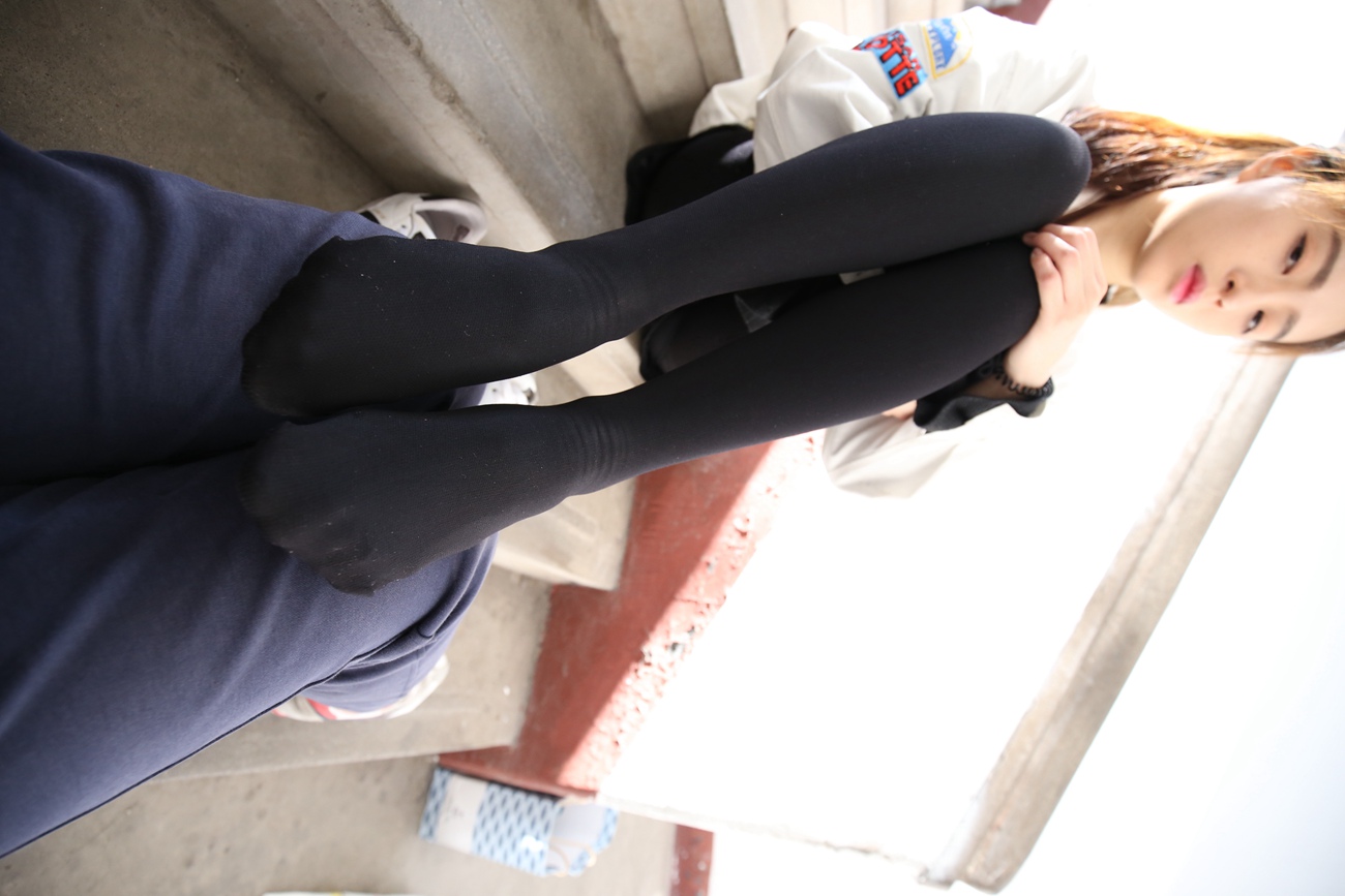 图片[14]-大西瓜爱牙膏-早期作品-Z2-1 衬黑厚丝 (2)[111P] – 速更版-美库