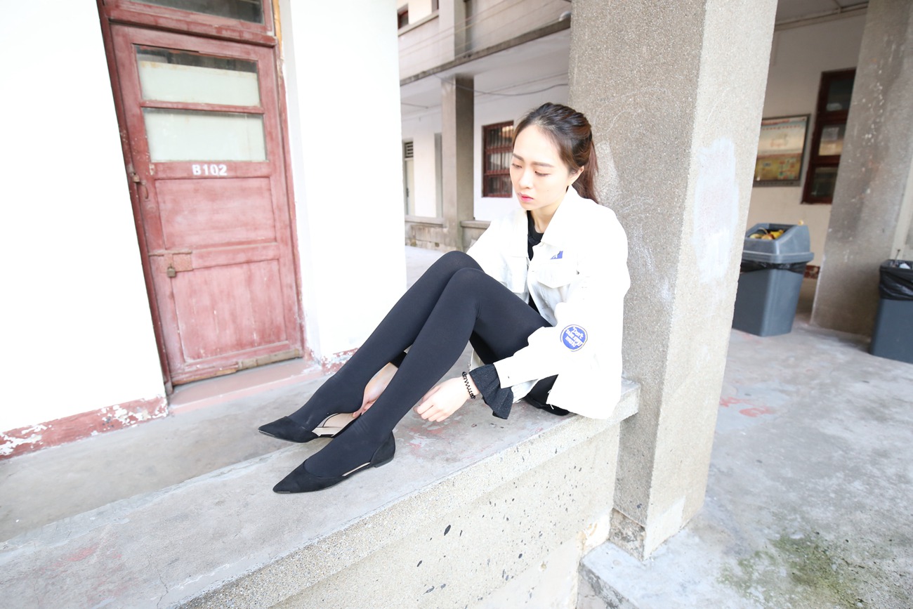 图片[92]-大西瓜爱牙膏-早期作品-Z2-1 衬黑厚丝 (1)[135P] – 速更版-美库